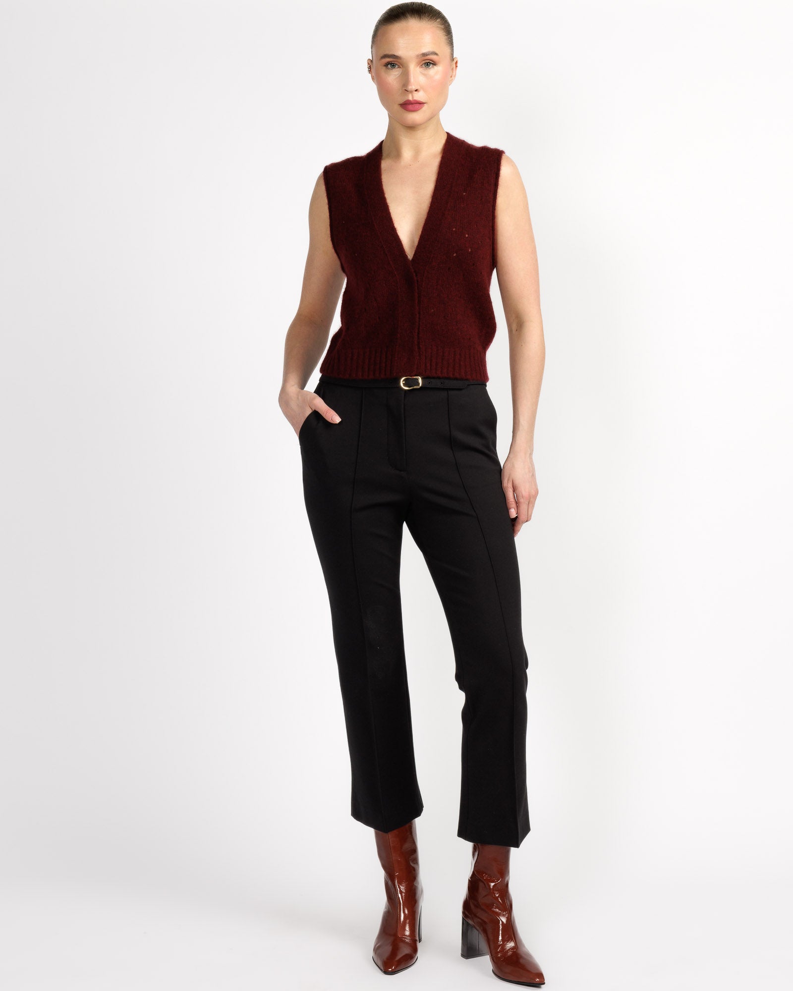 Emotional Essence Pants