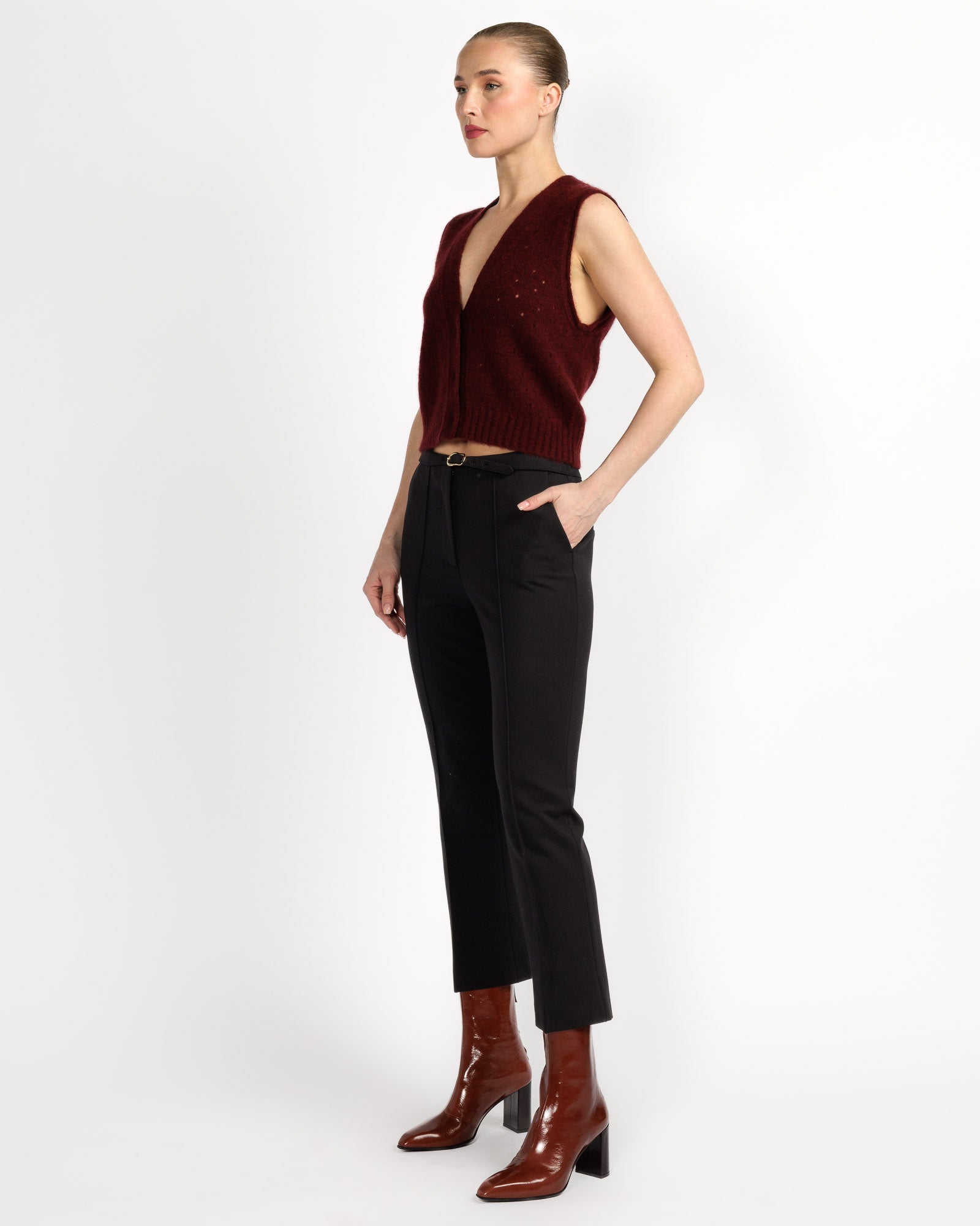 Emotional Essence Pants