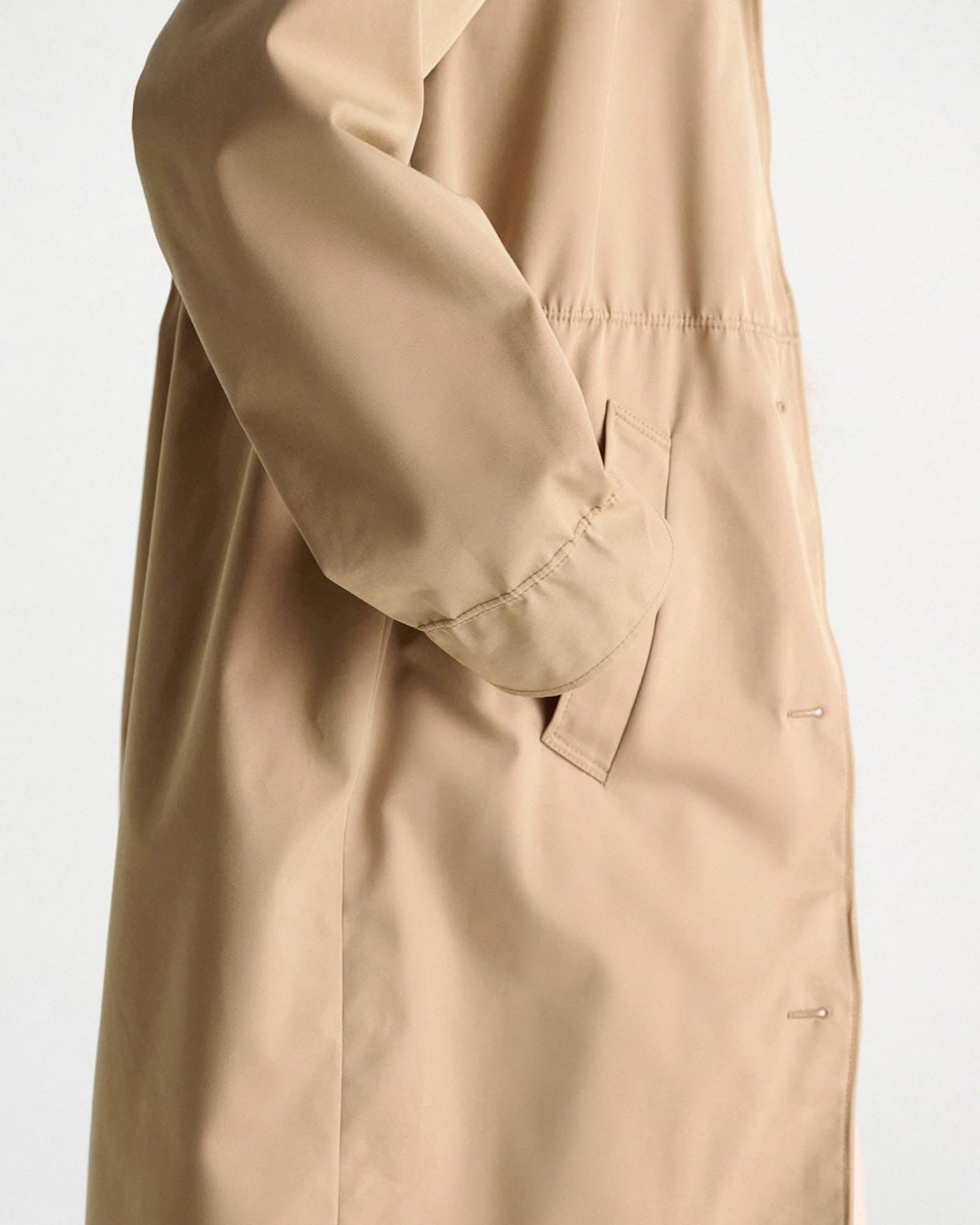 Luxury Layer Coat