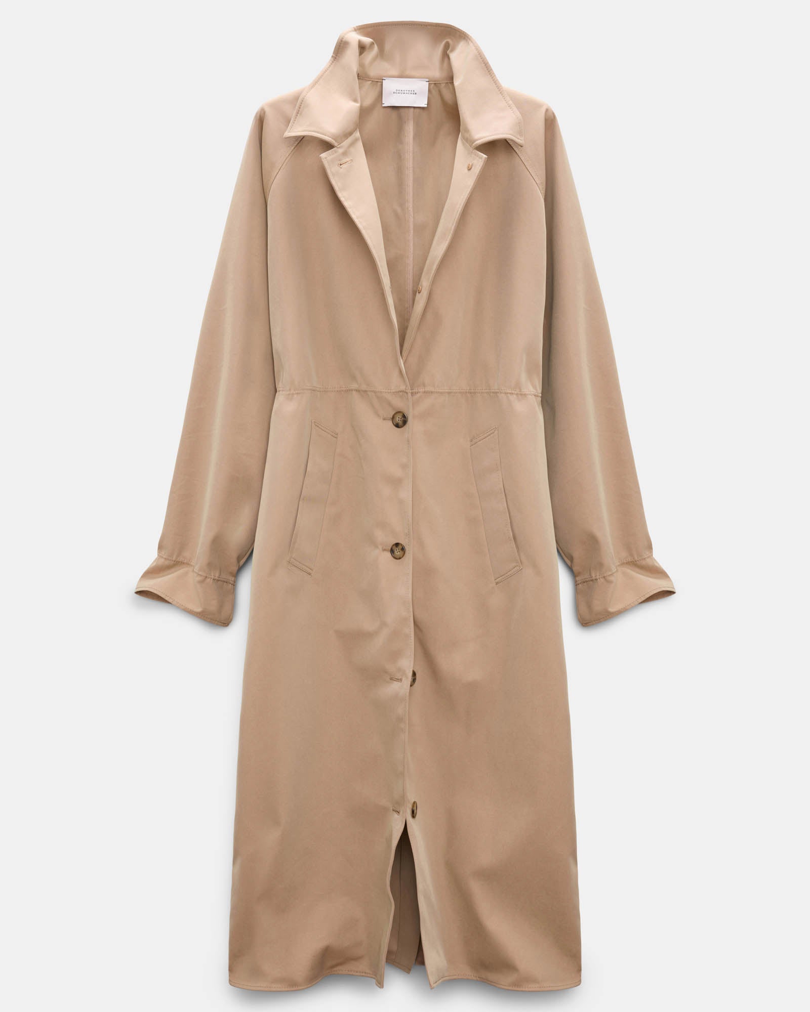 Luxury Layer Coat