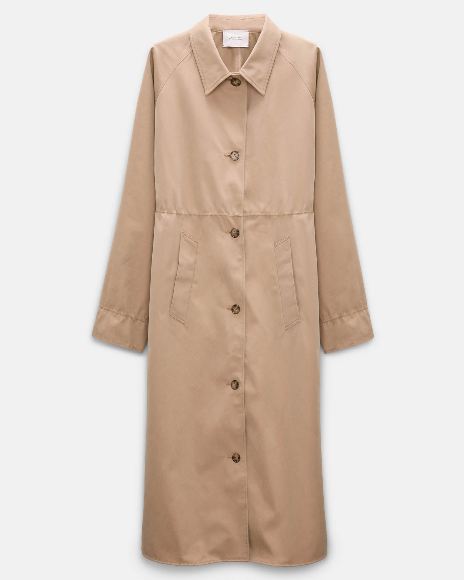 Luxury Layer Coat