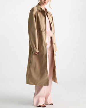 Luxury Layer Coat