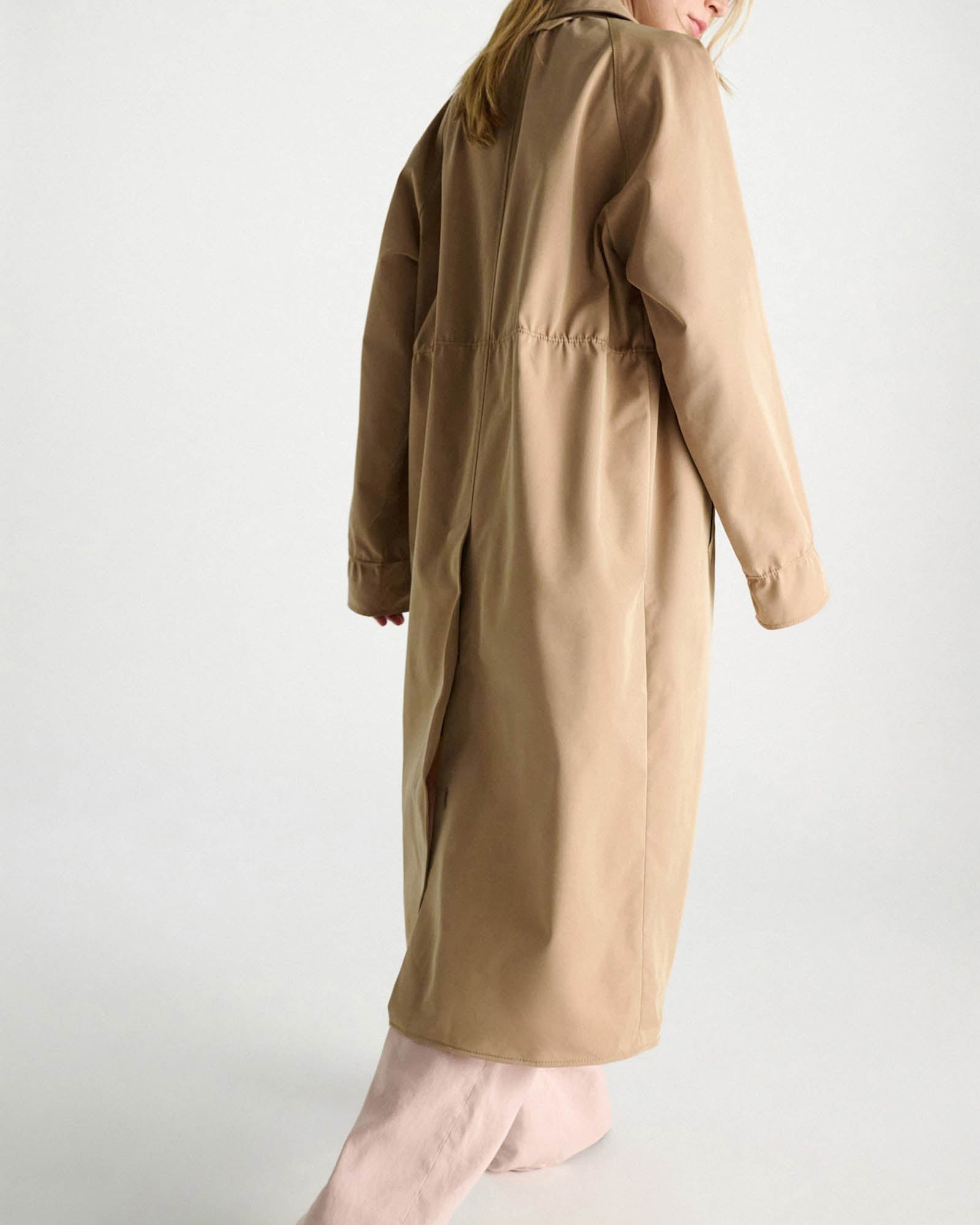 Luxury Layer Coat