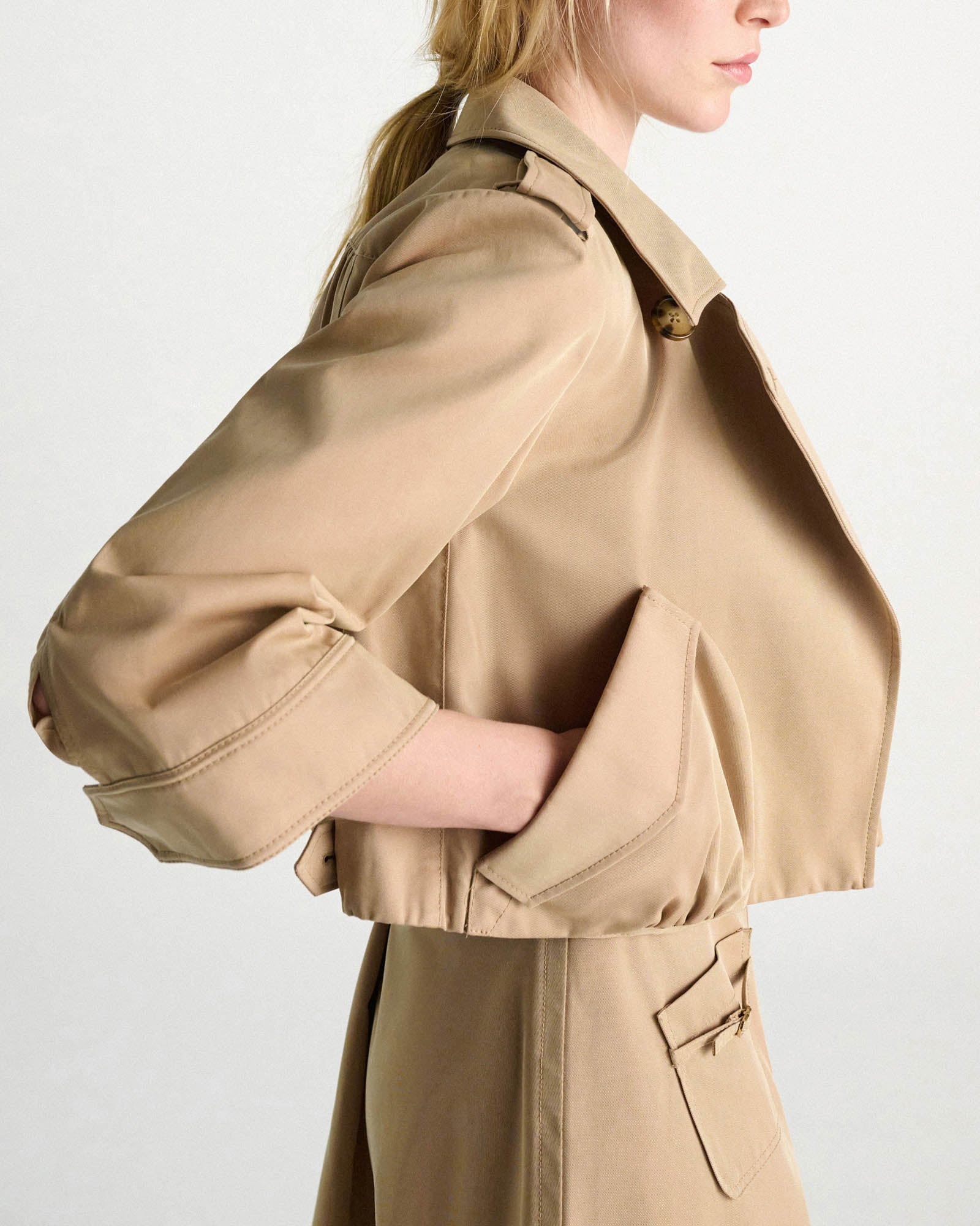 Luxury Layer Jacket