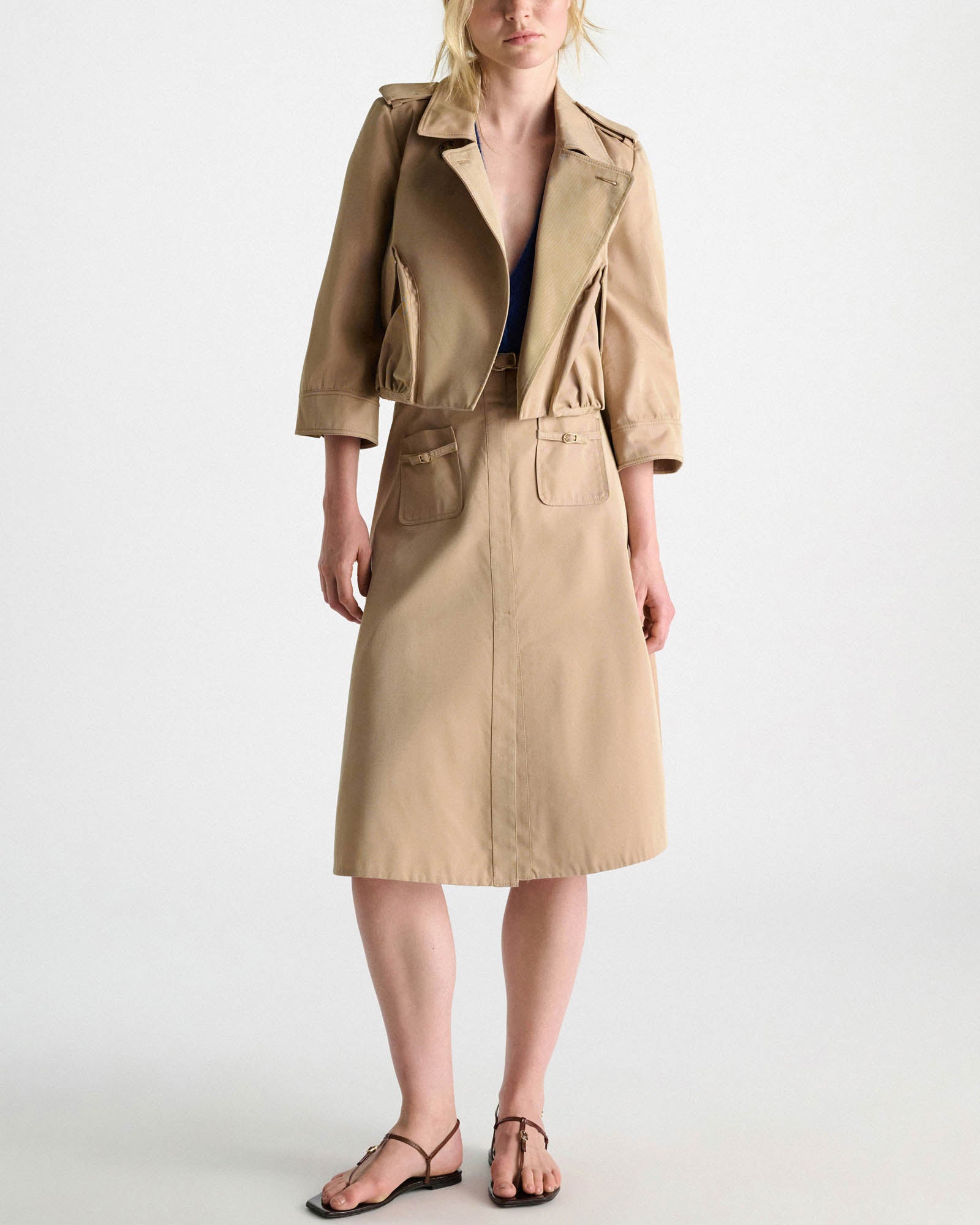 Luxury Layer Jacket