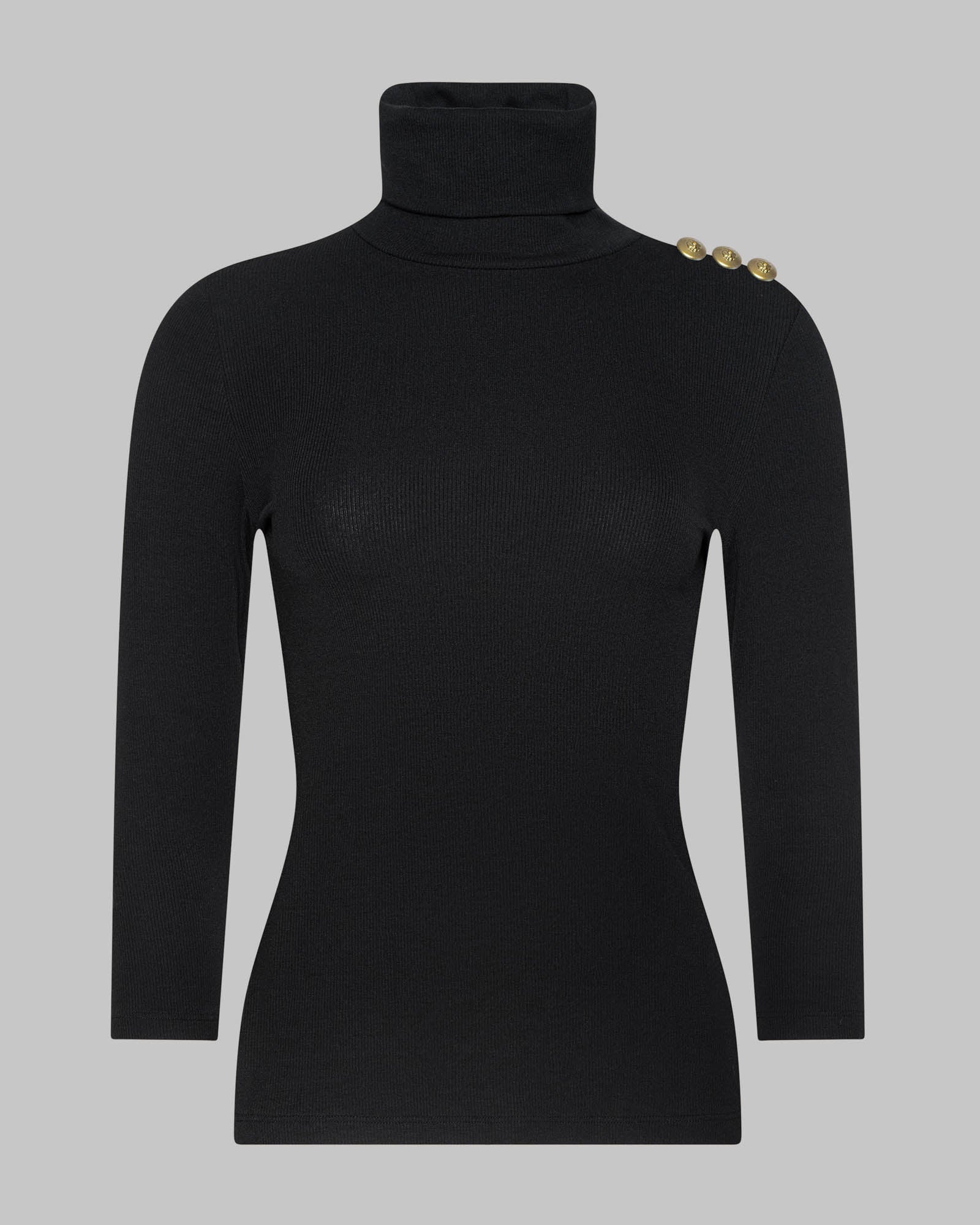 Aja Turtleneck