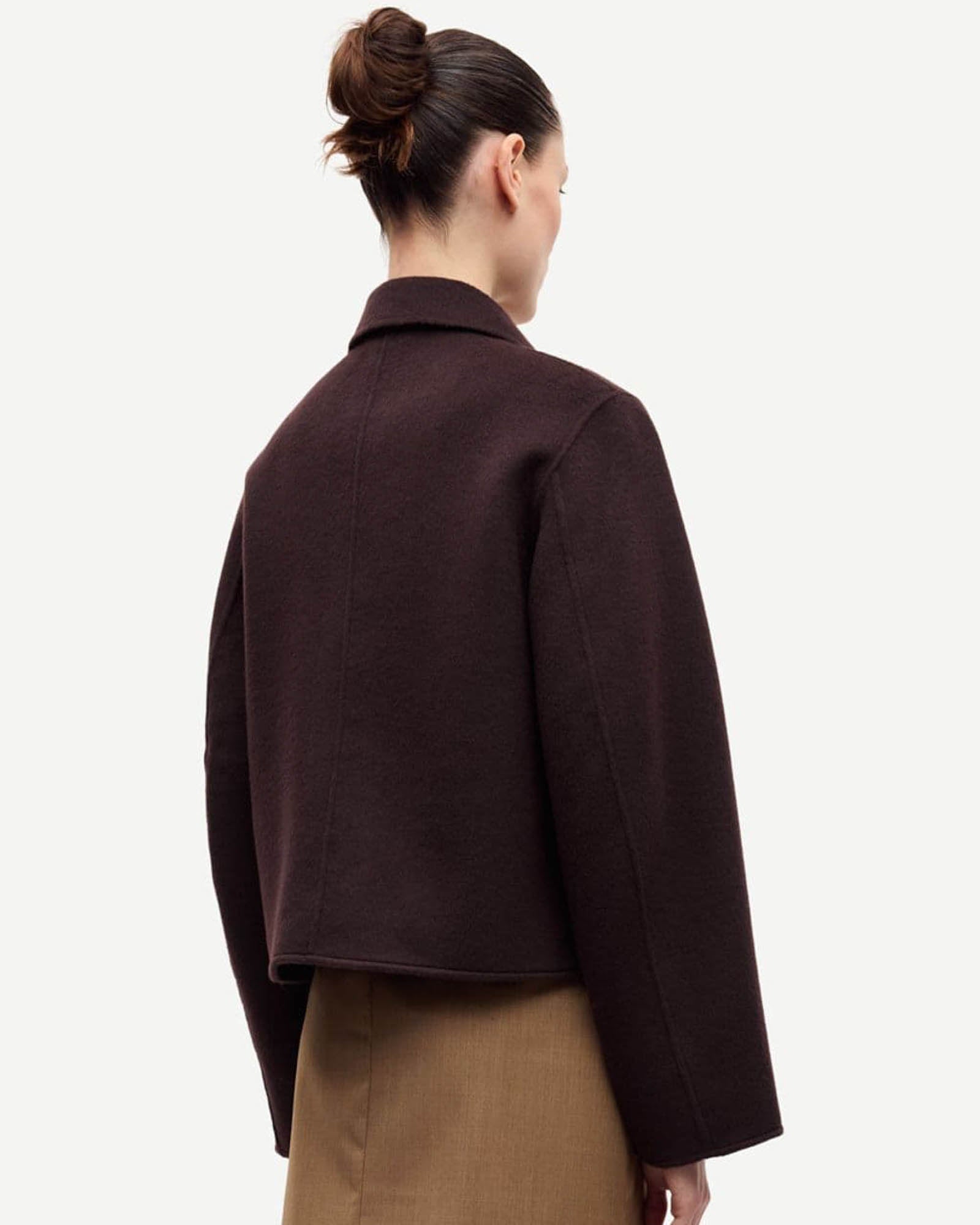 SAMSOE SAMSOE Saholly Jacket