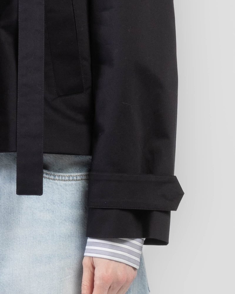 The Burb Jacket