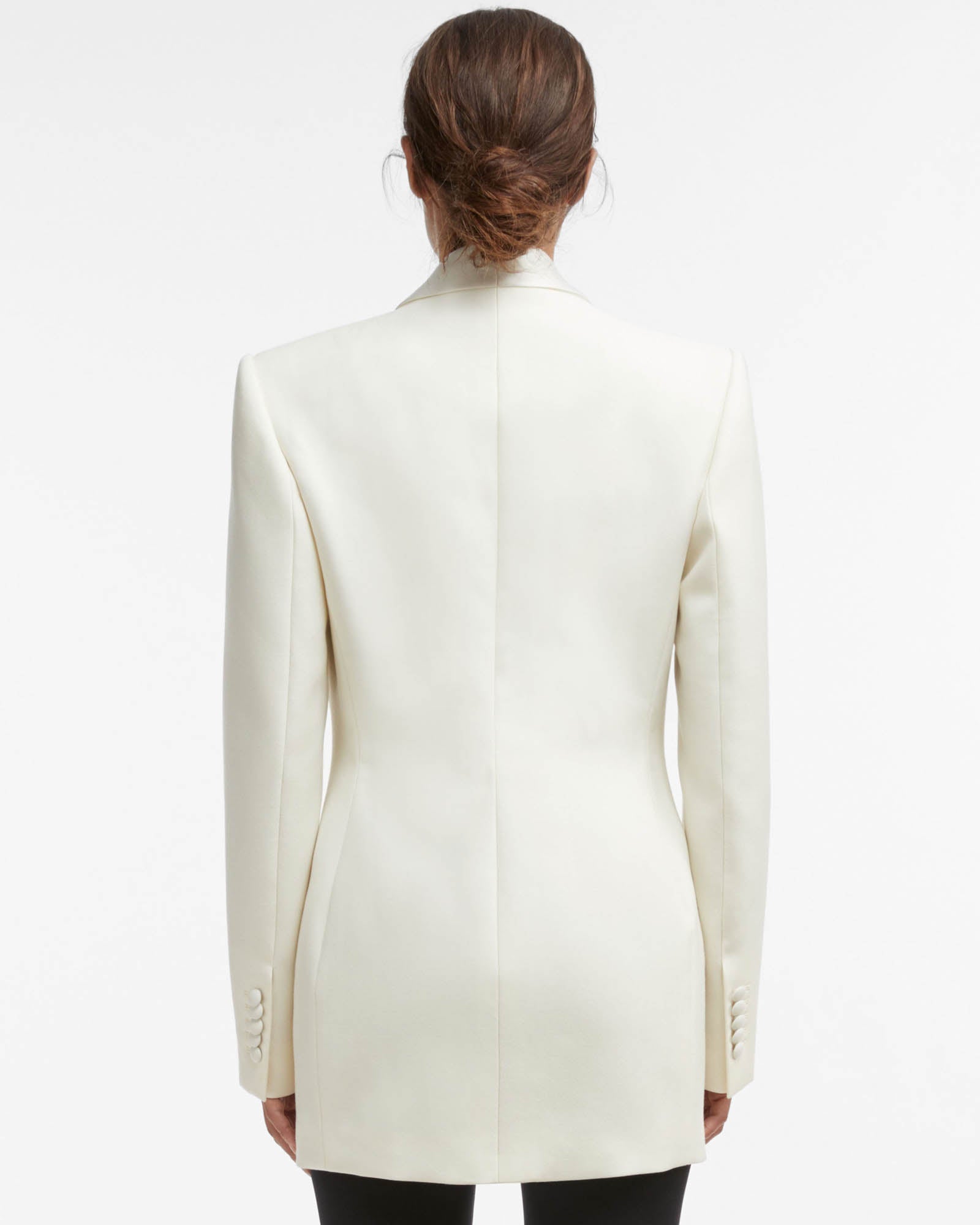 Nouvelle veste de smoking