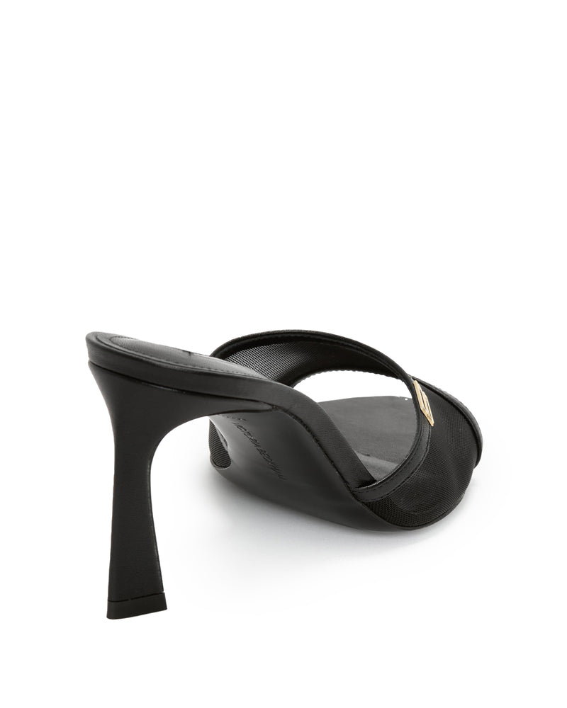 Mesh Mules