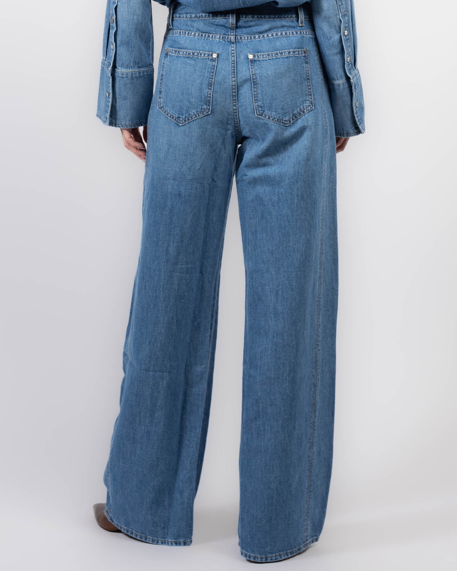 West 11th Street Jeans