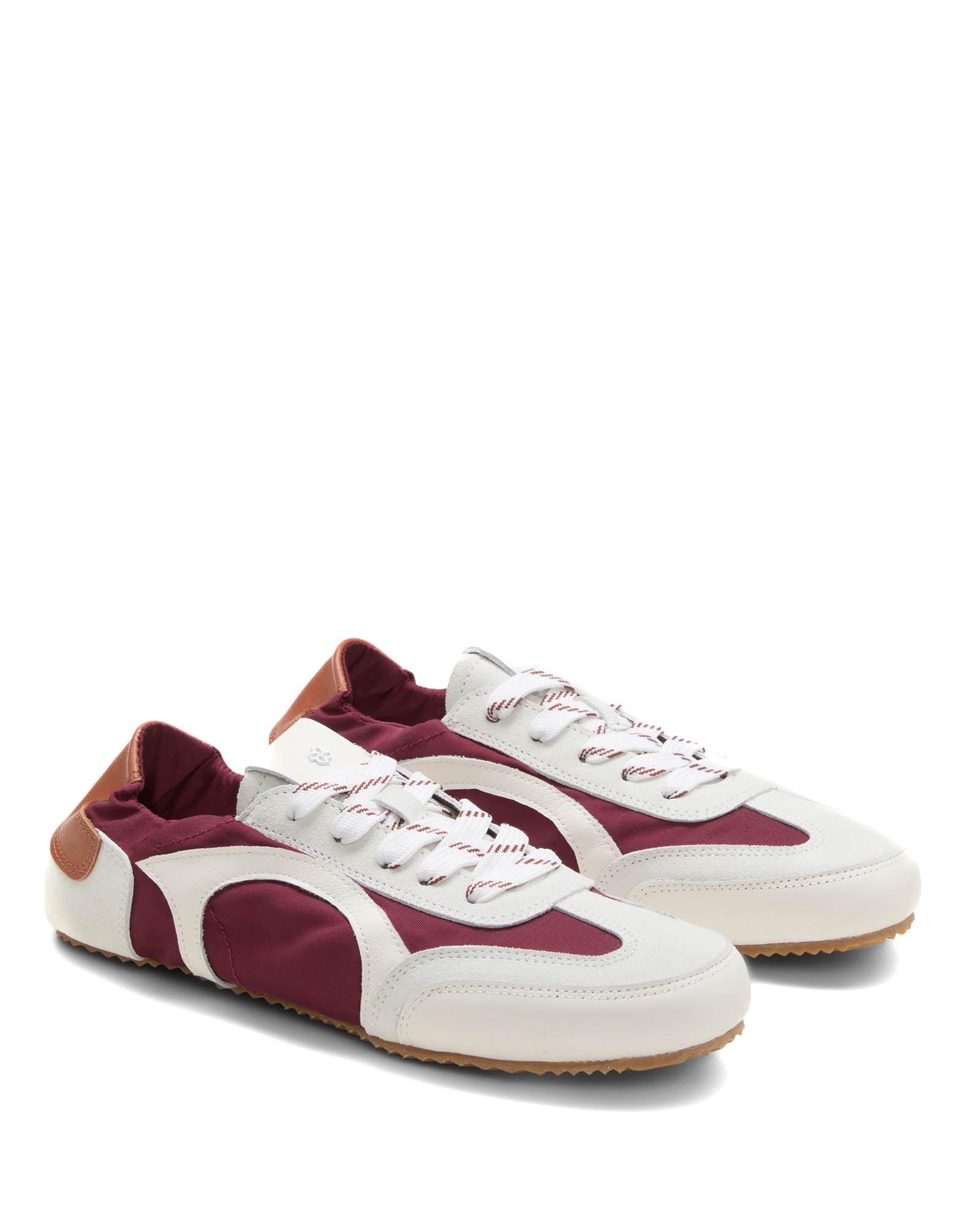 Sporty Softness Sneaker