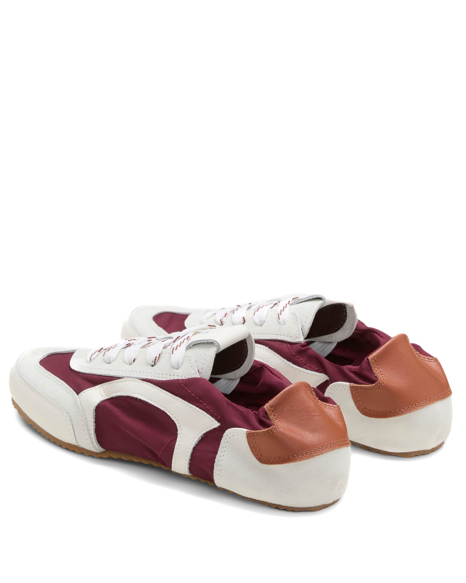 Sporty Softness Sneaker