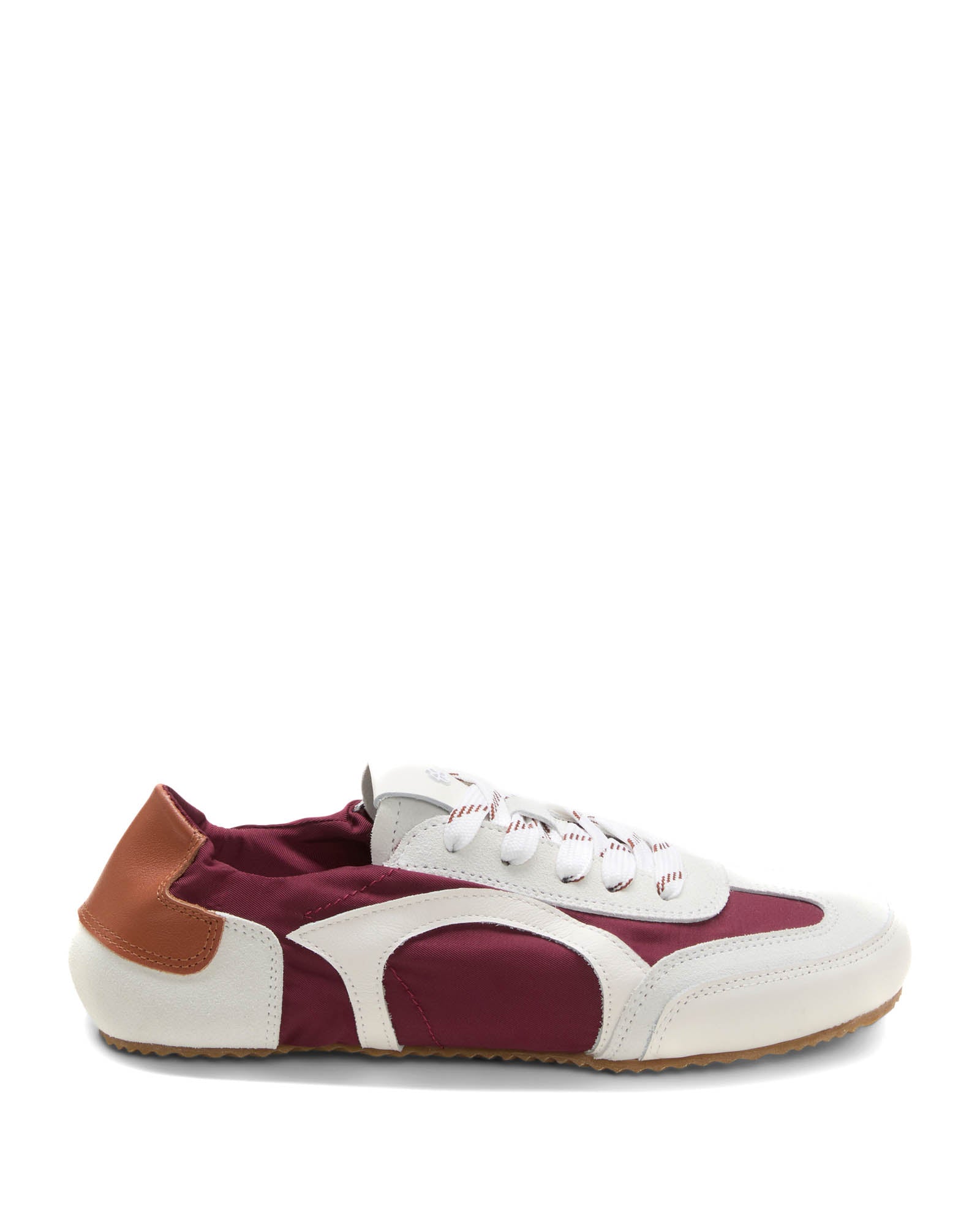 Sporty Softness Sneaker