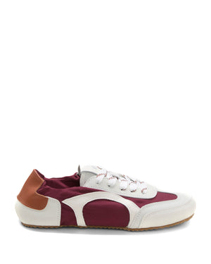Sporty Softness Sneaker