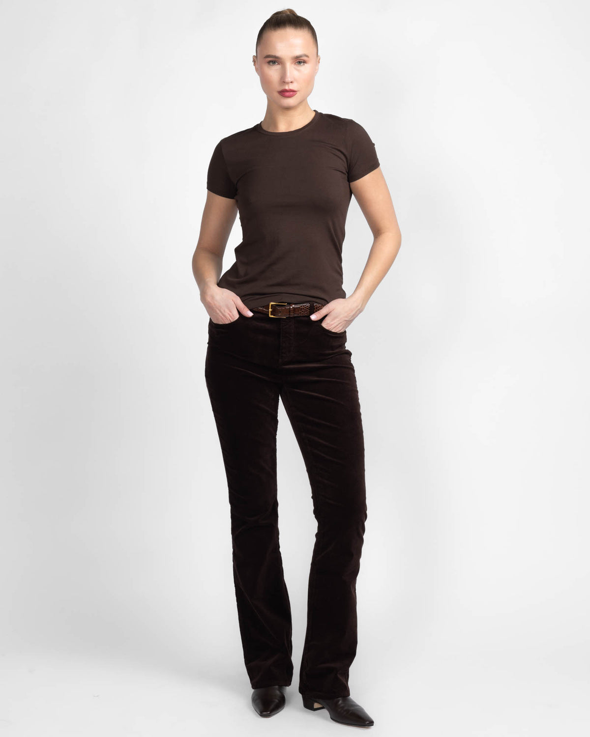 Ressi Tee