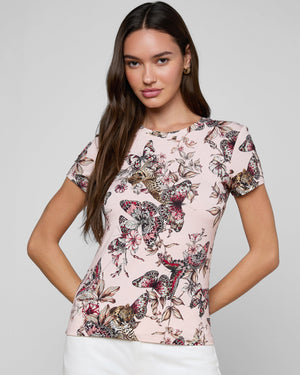 Ressi Butterfly T-Shirt