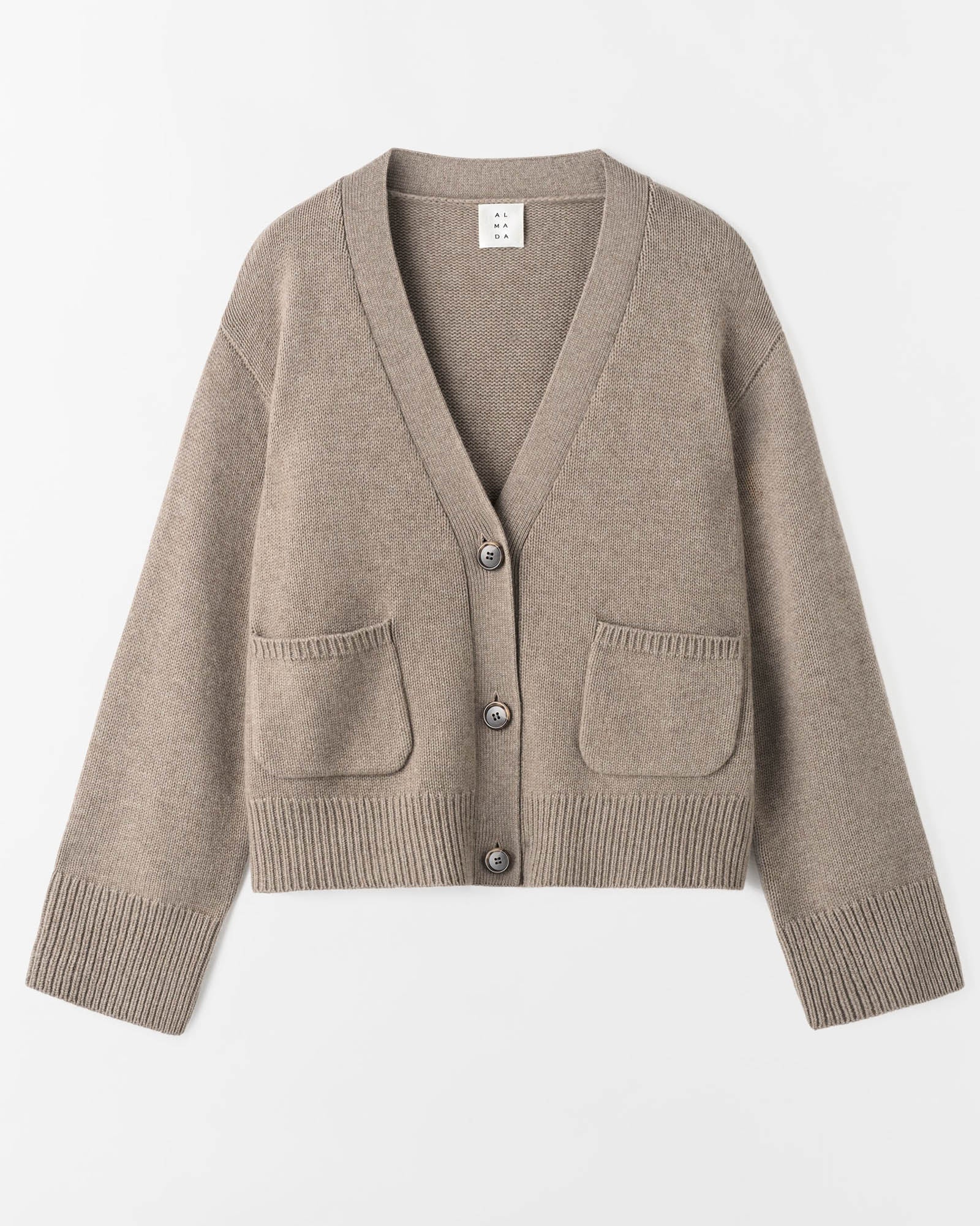 Beja Cardigan