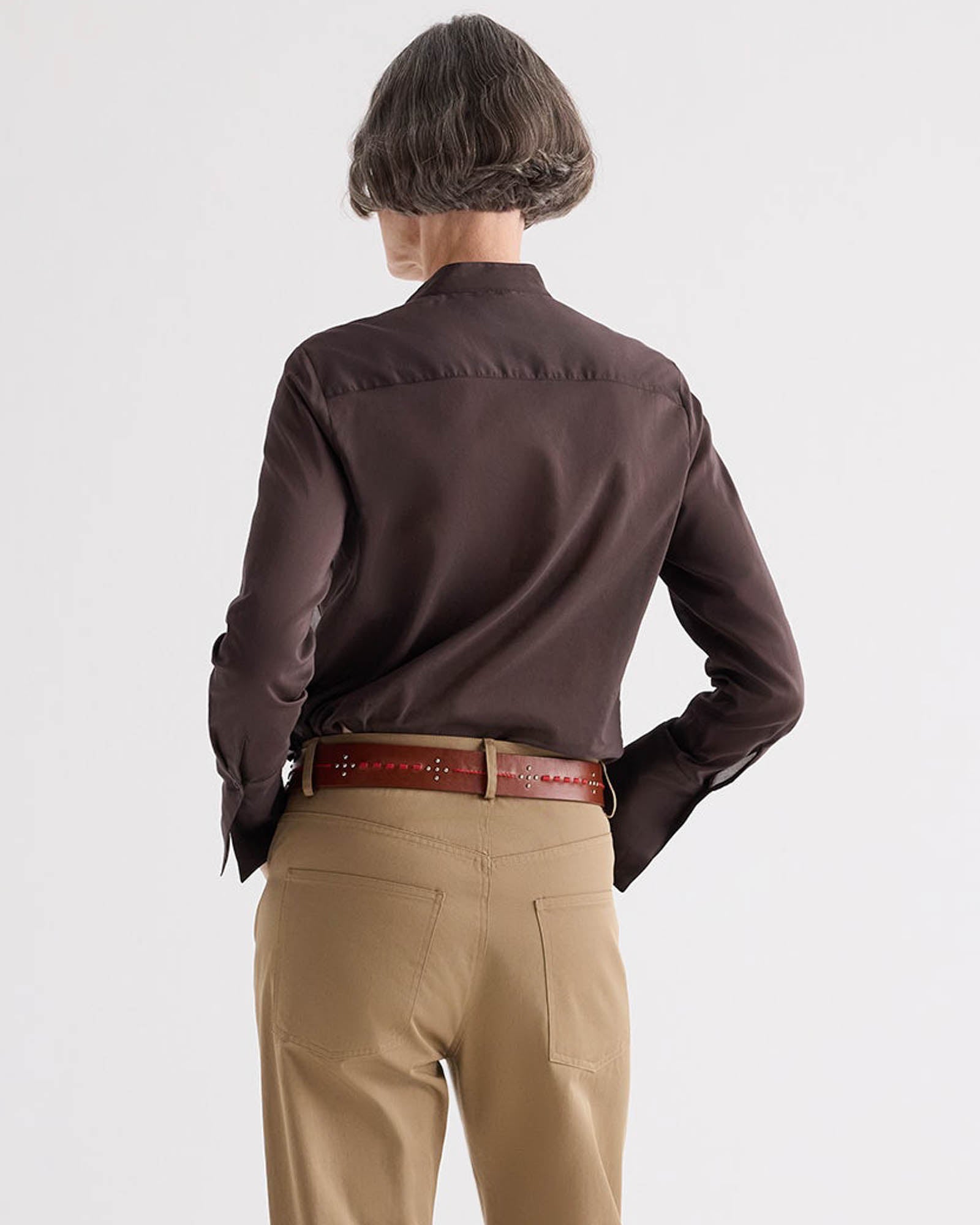 Patti Shirt