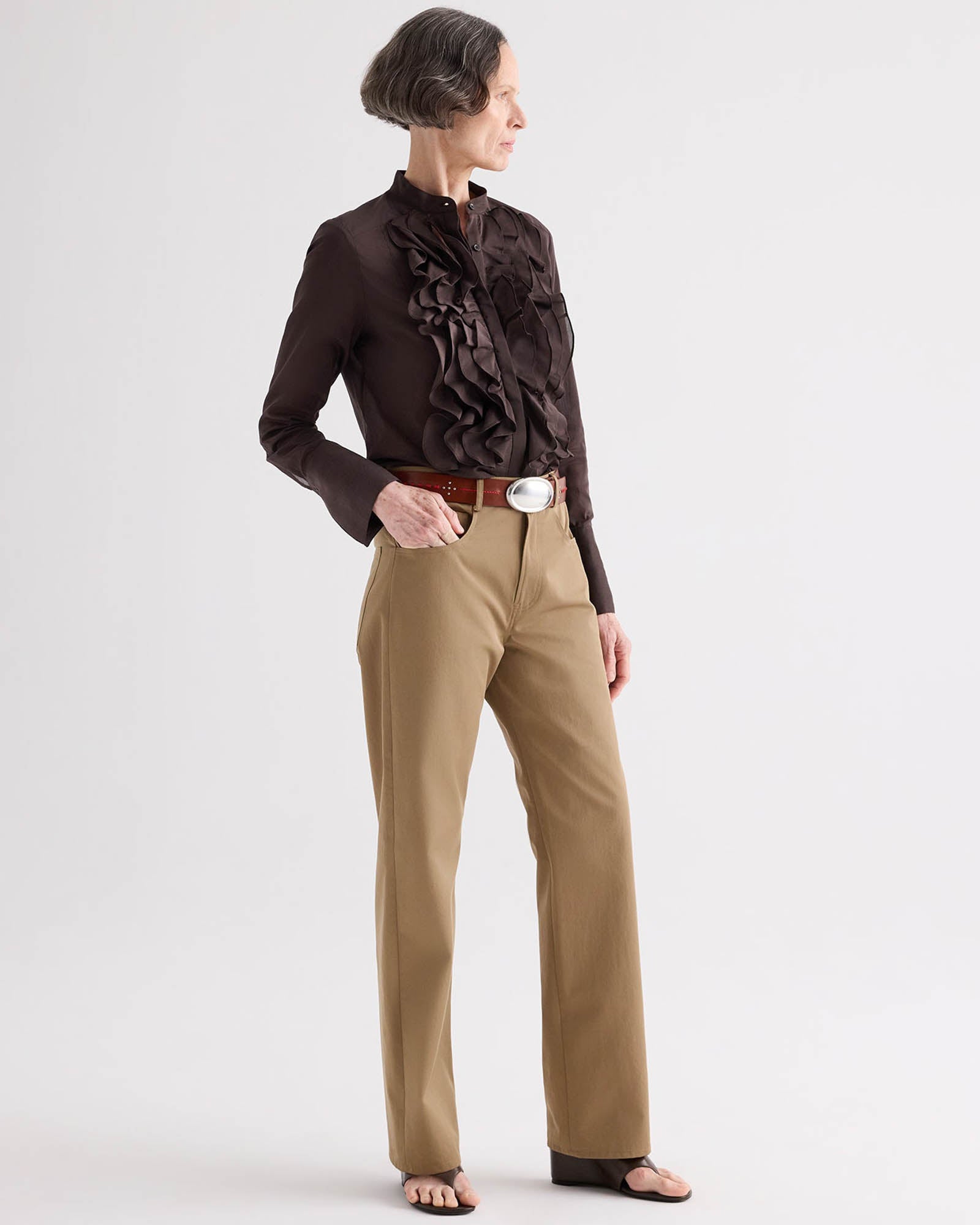 Patti Shirt