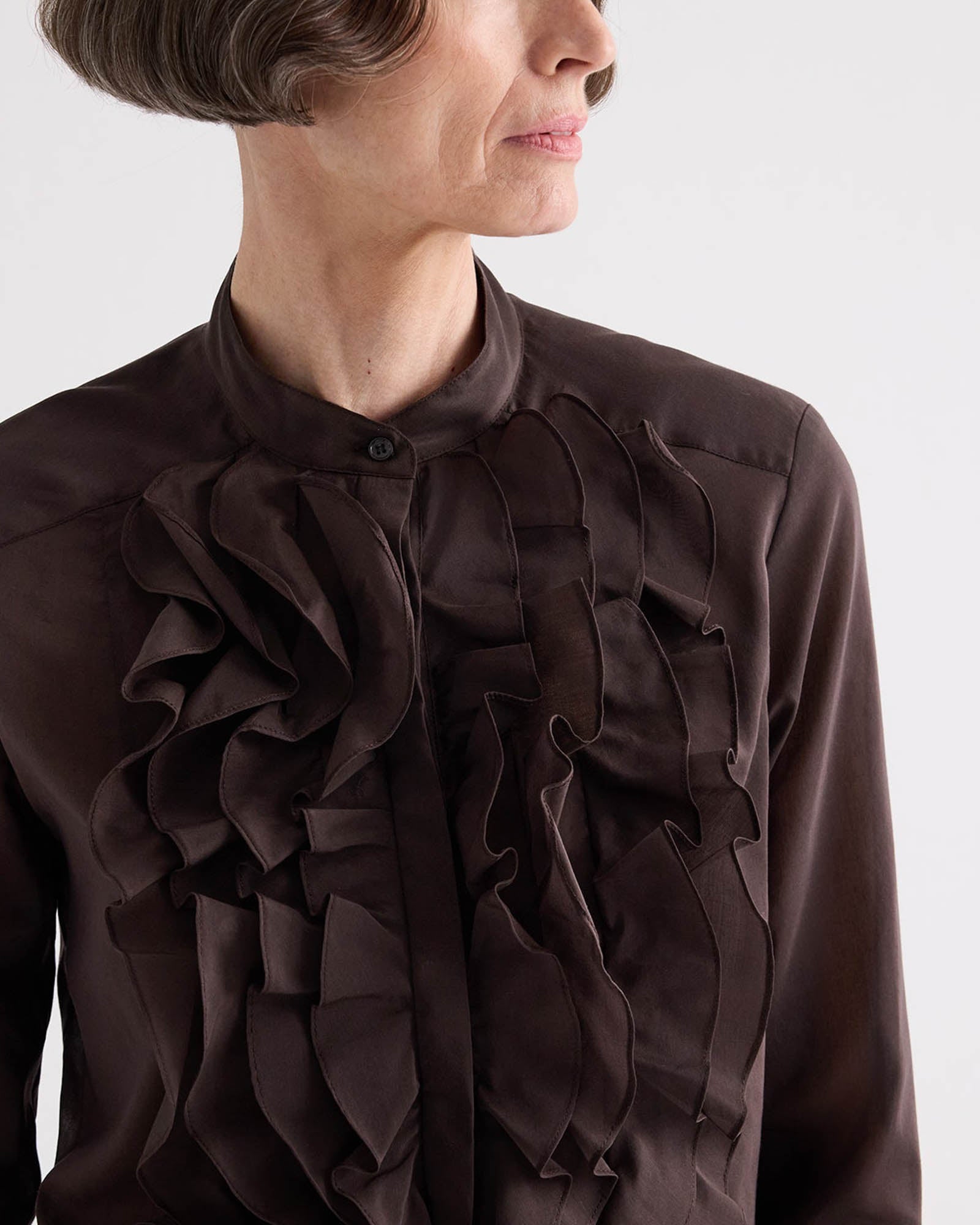 Patti Shirt