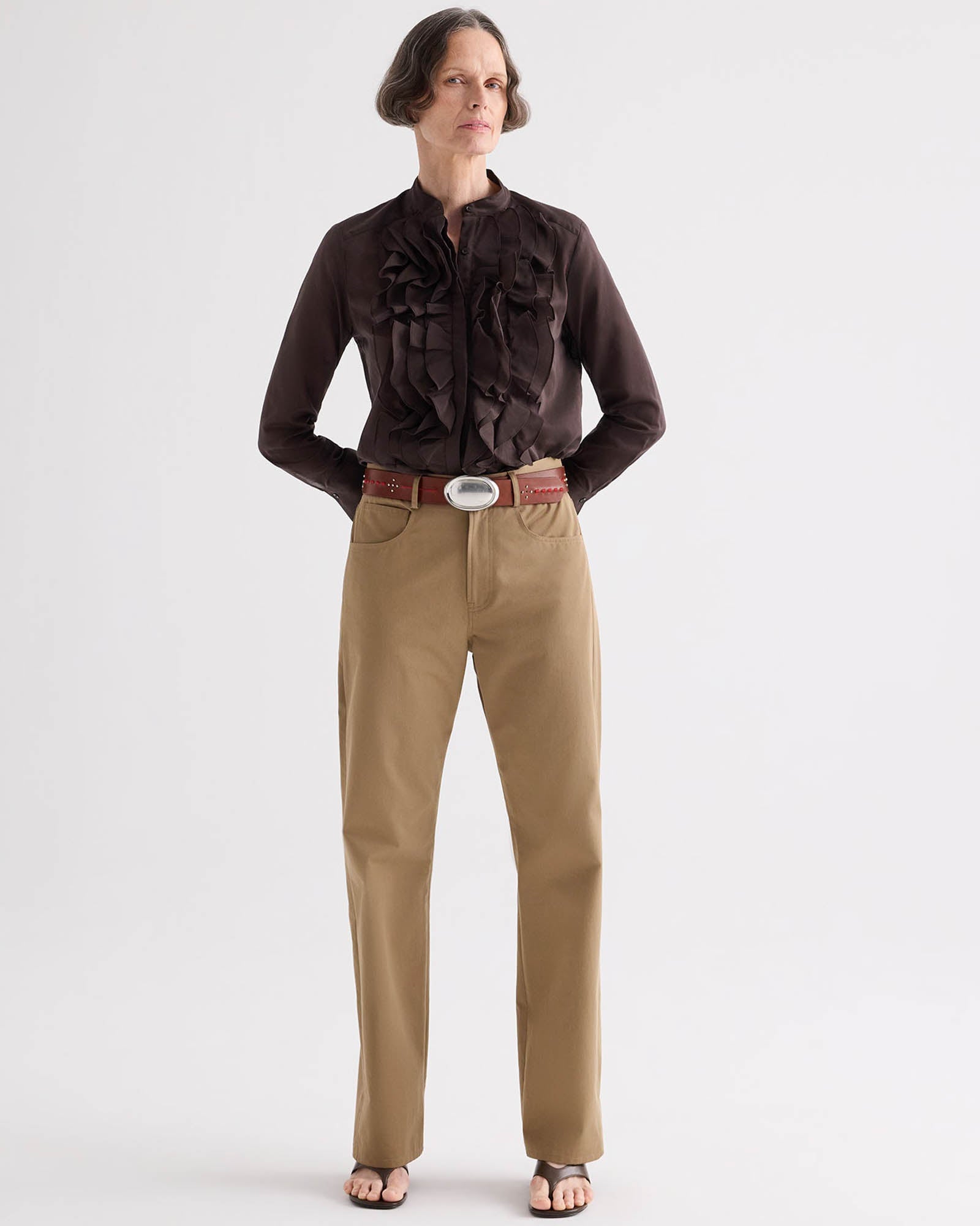Patti Shirt