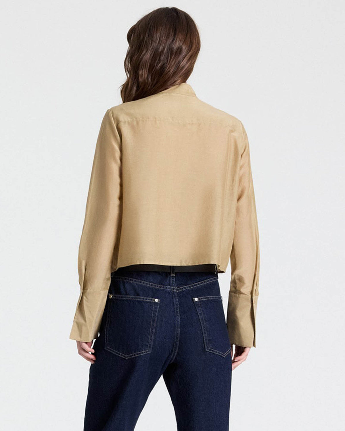 Patti Shirt
