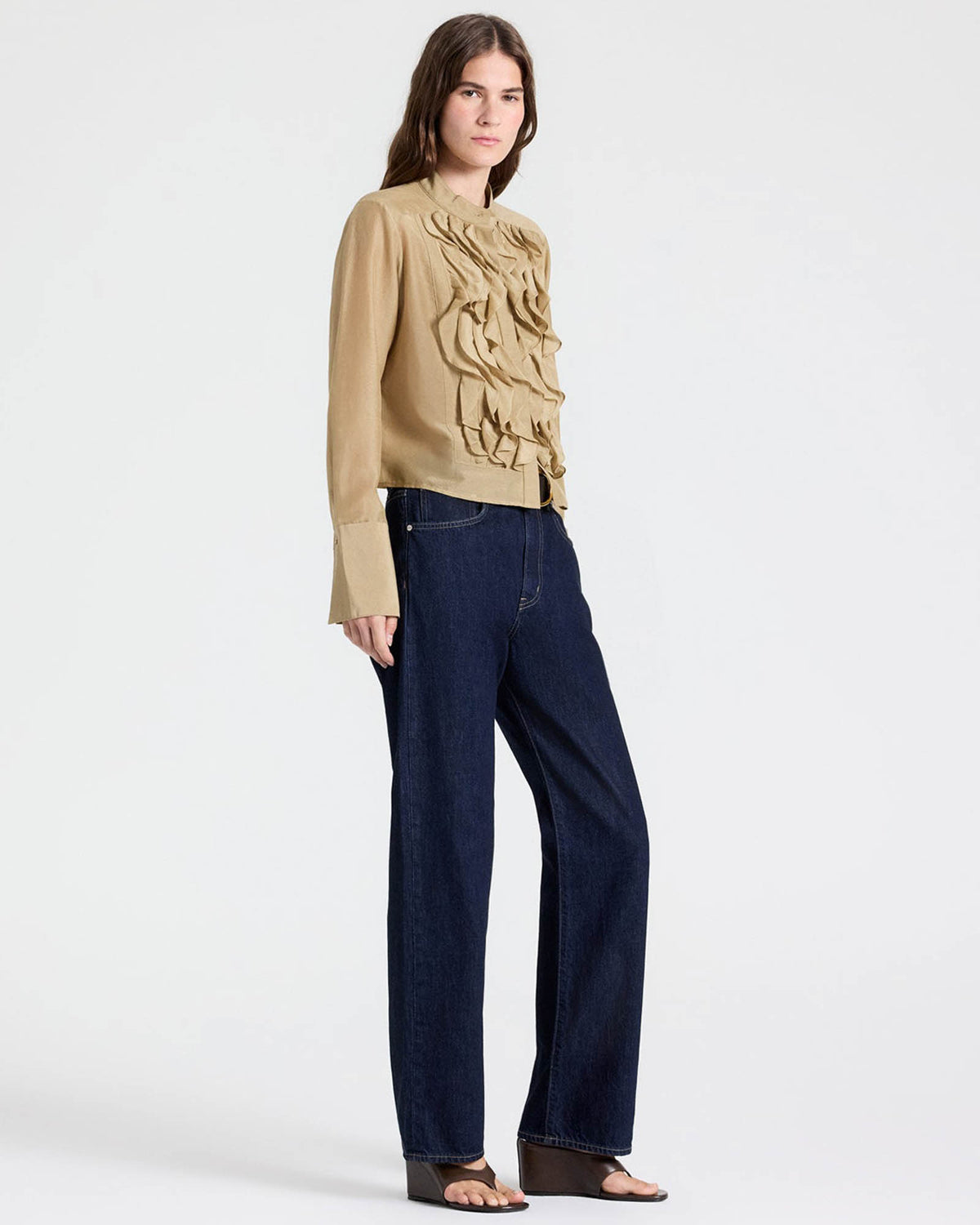 Patti Shirt