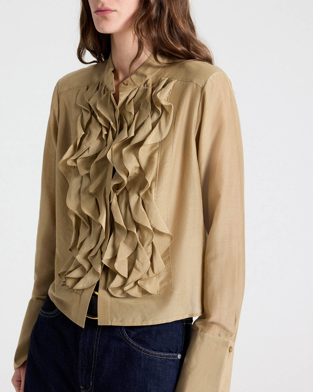 Patti Shirt