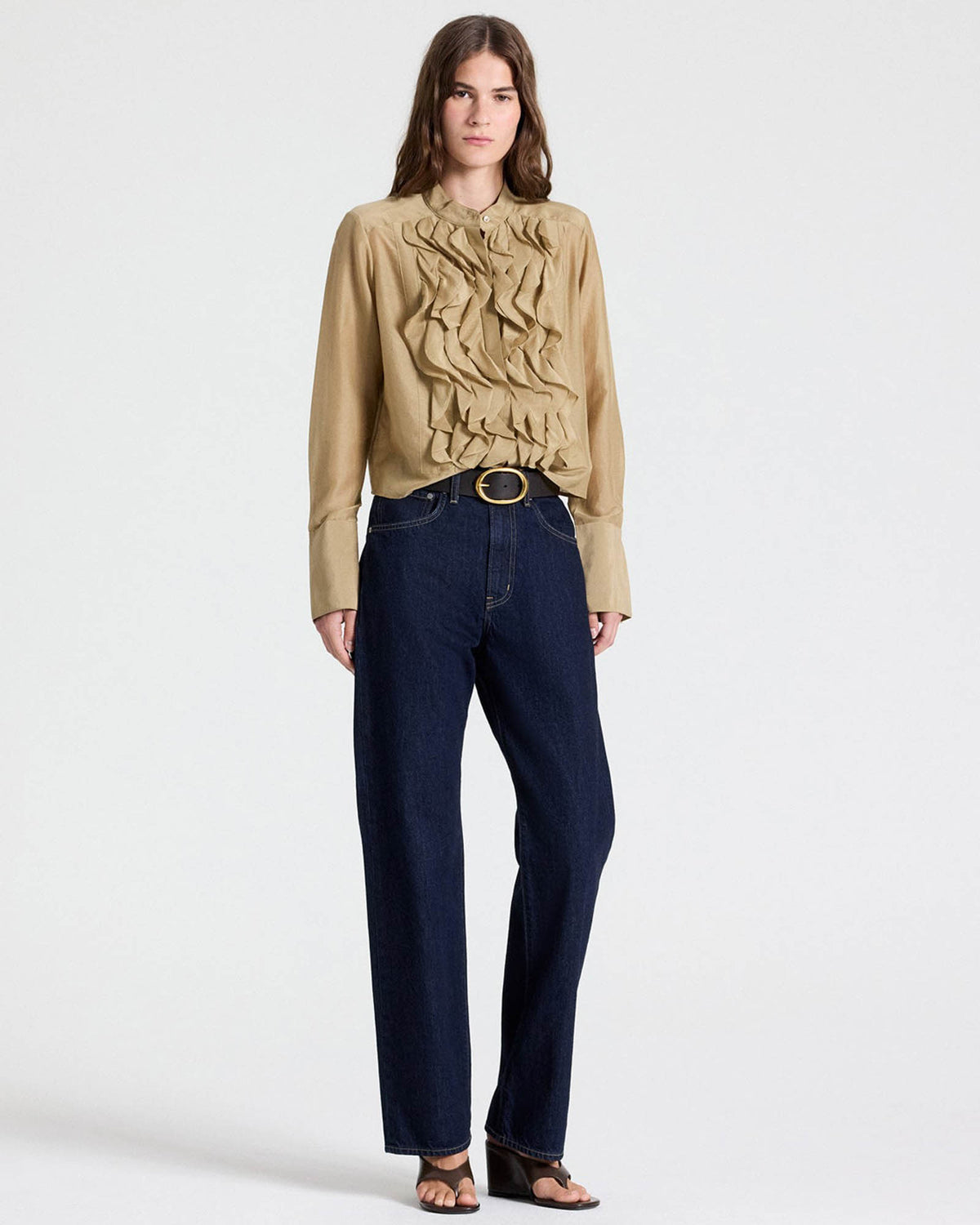 Patti Shirt