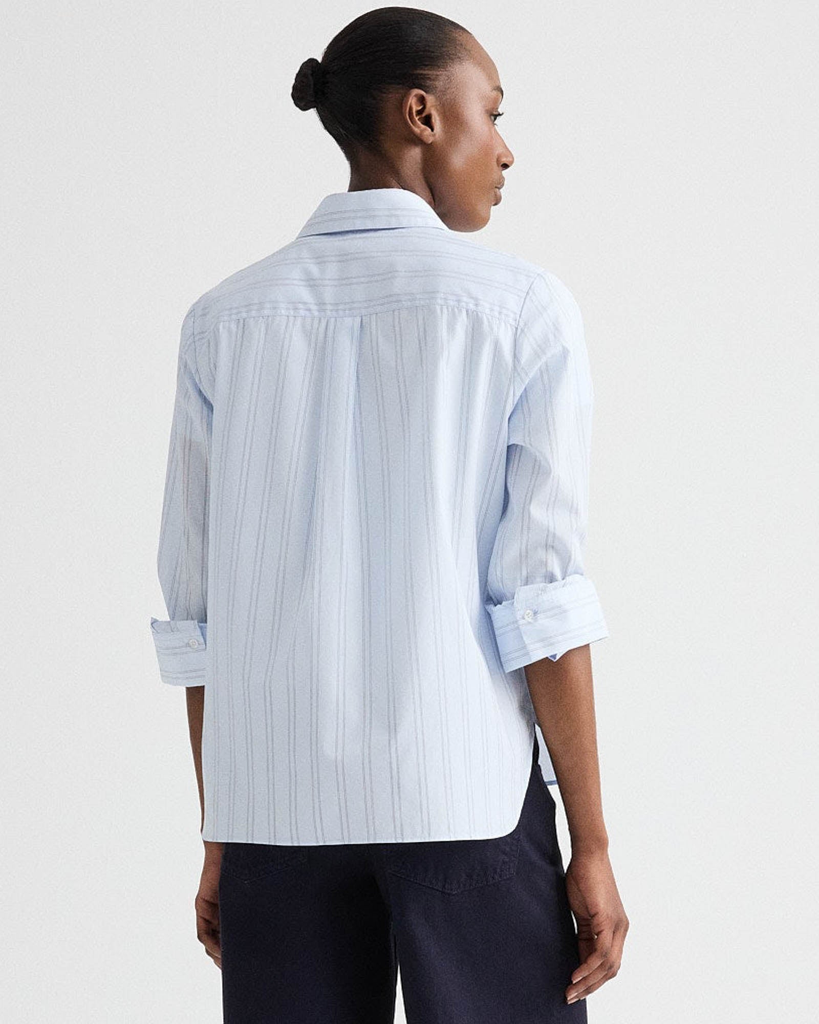 Boyfriend Shirt