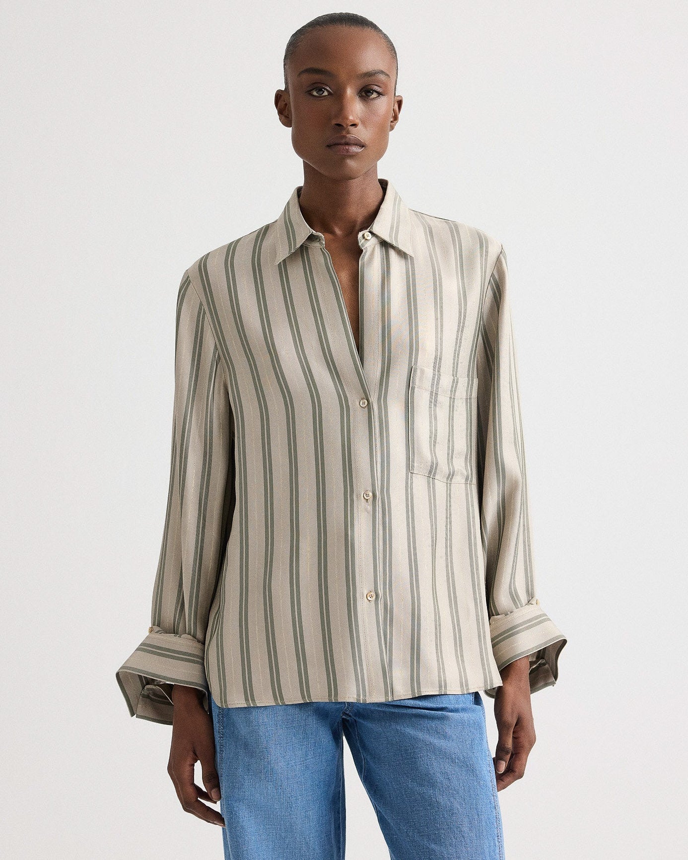 Next Morning Shirt