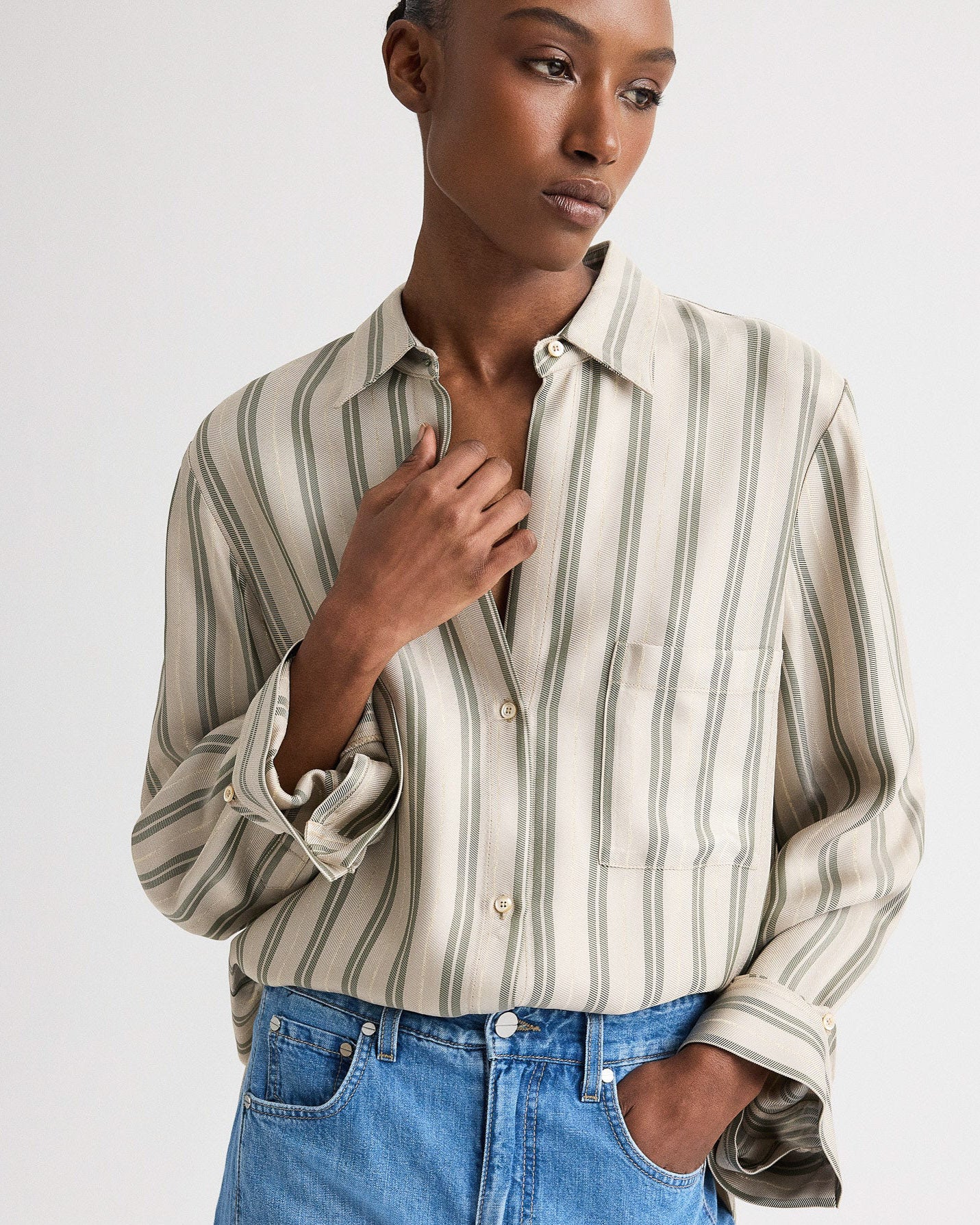 Next Morning Shirt