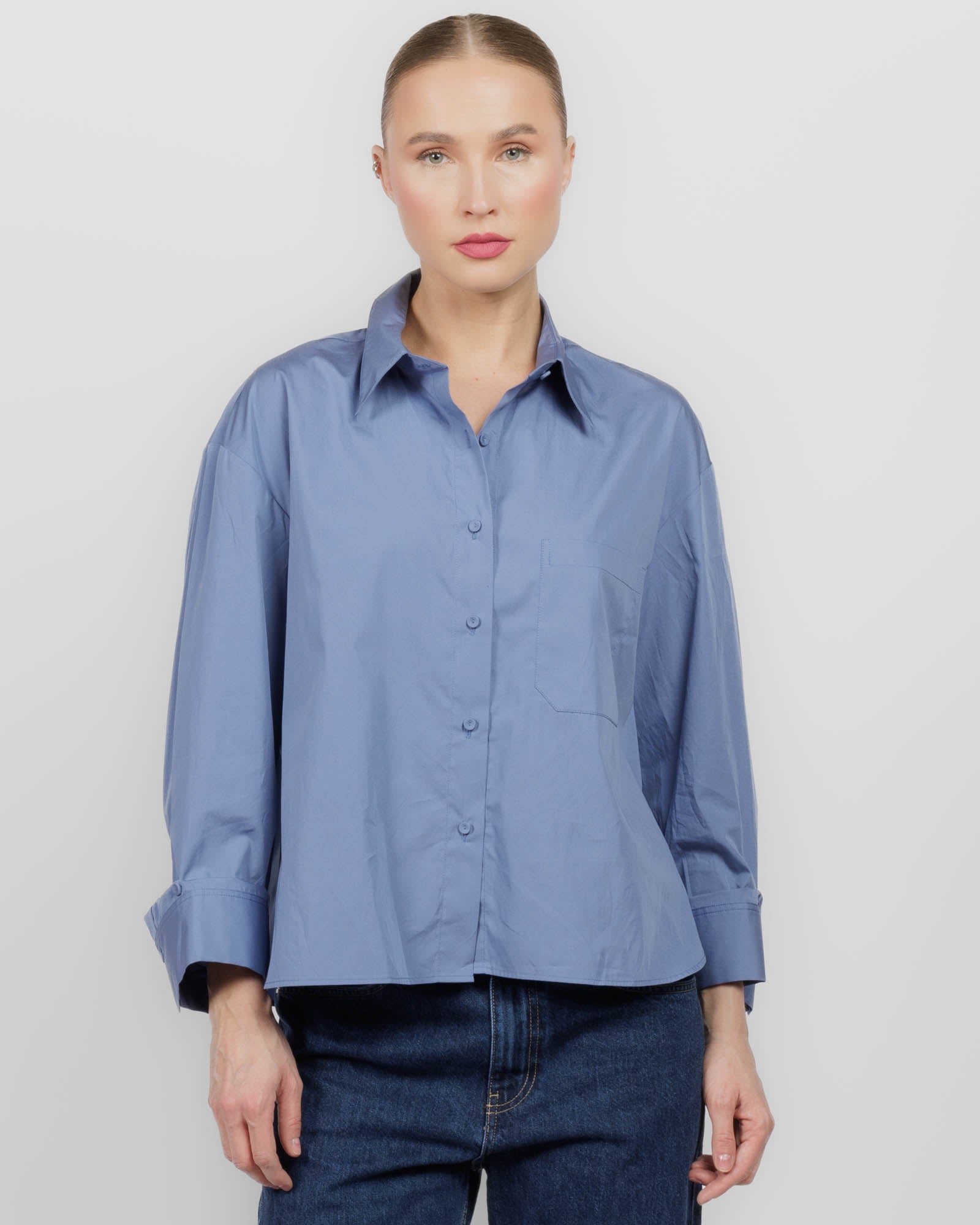 JD Shirt