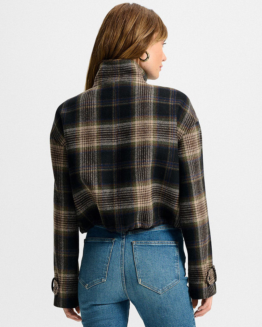 Veste Bateman