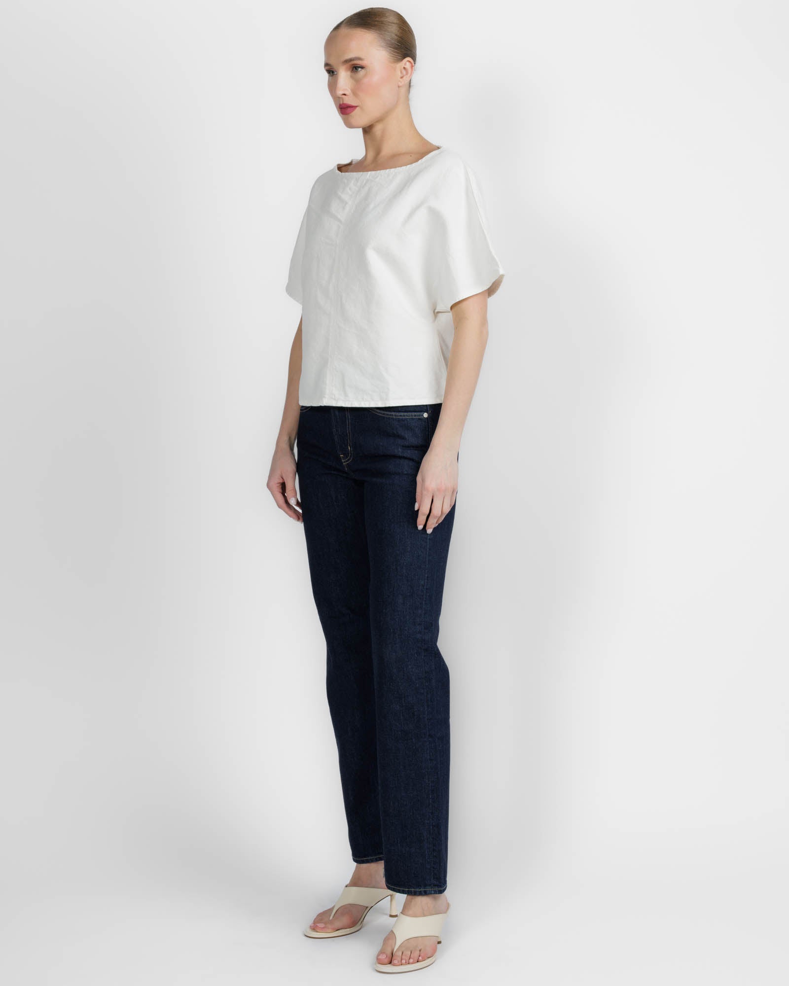 Simple T-Shirt