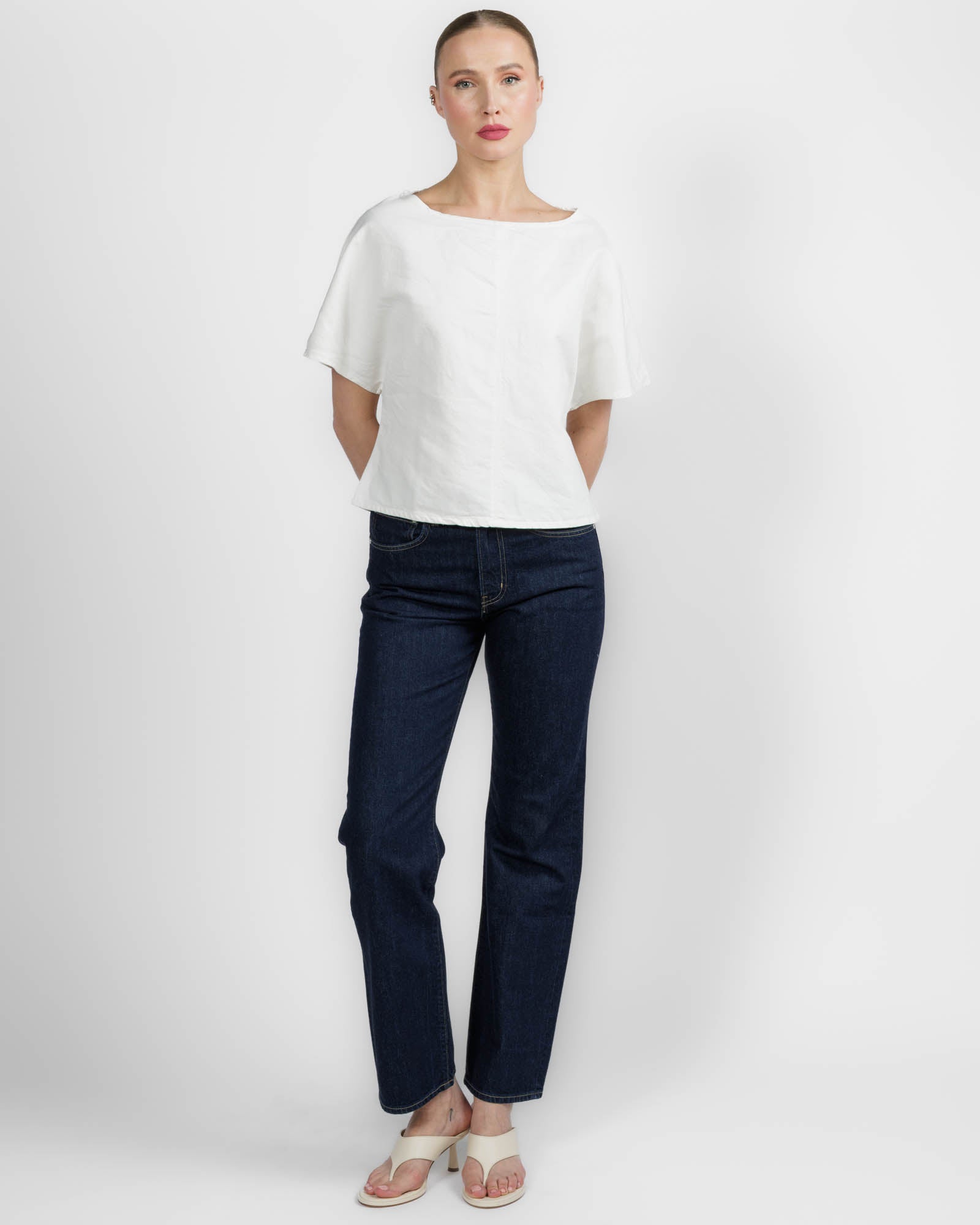 Simple T-Shirt