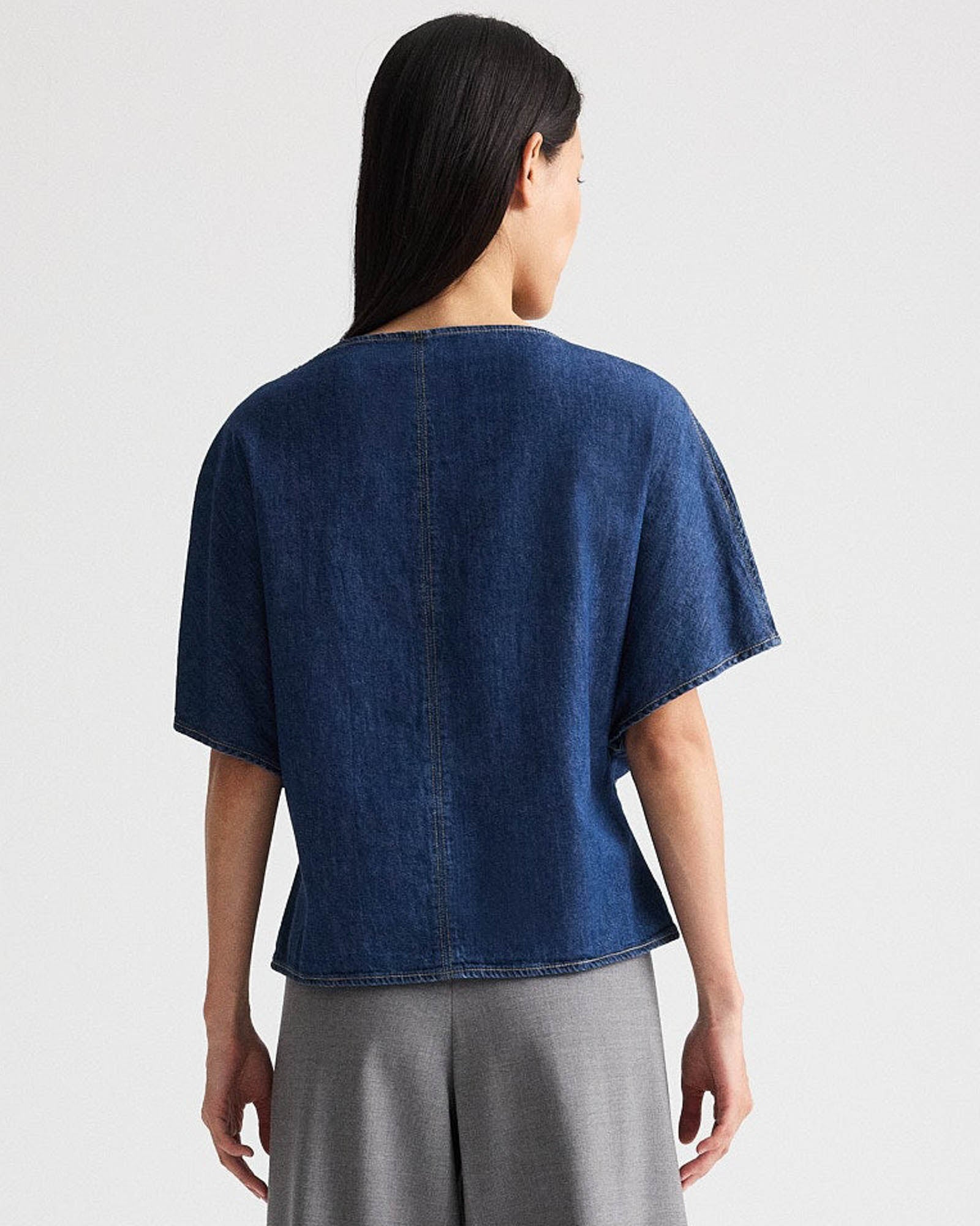 Simple T-Shirt