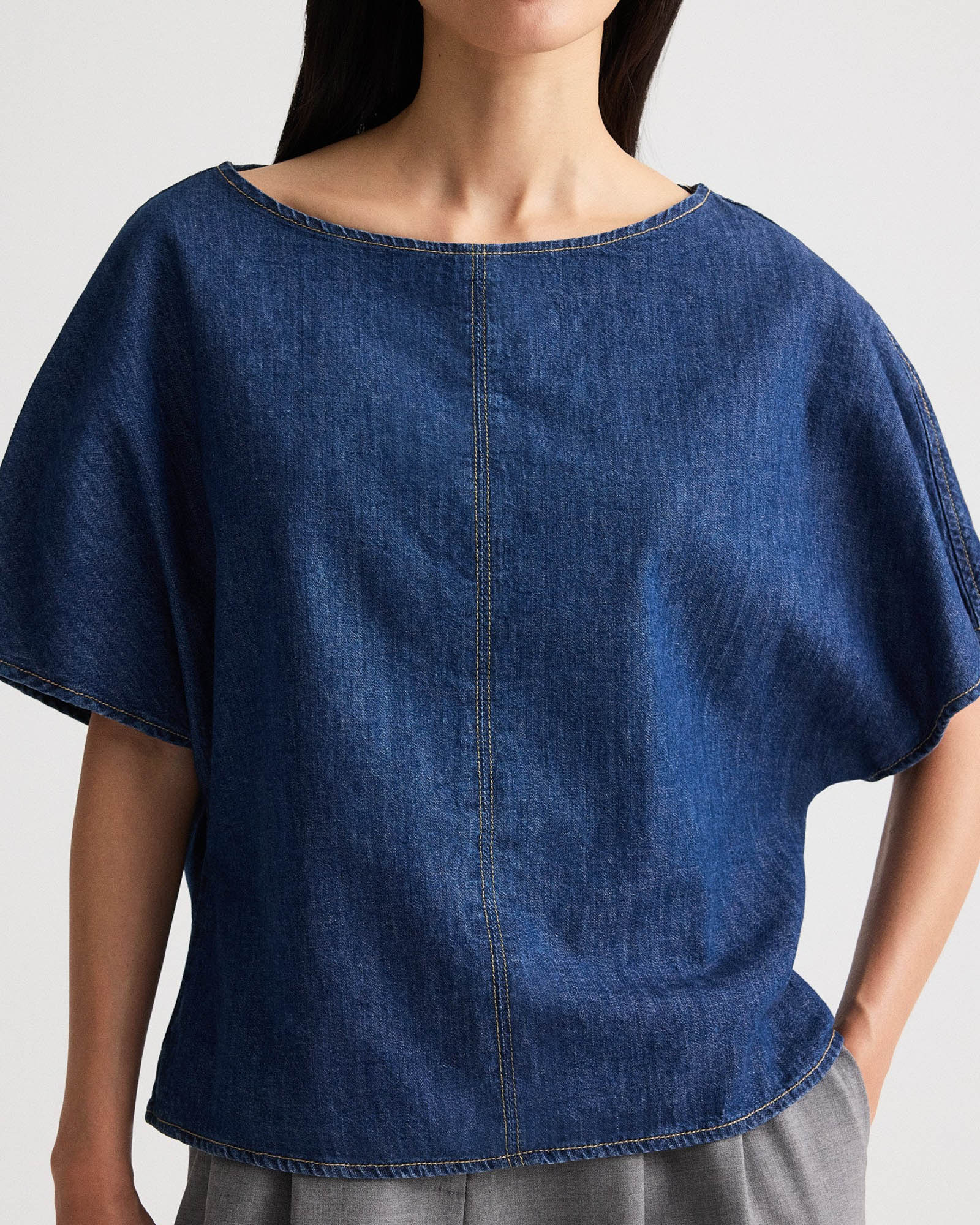 Simple T-Shirt