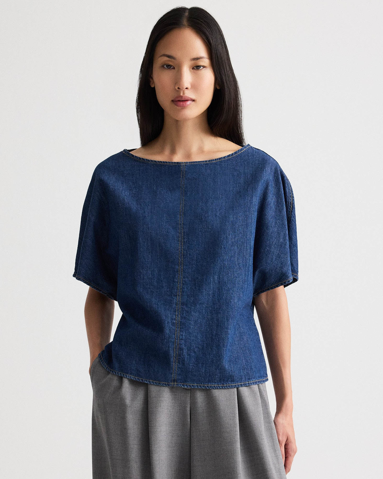 Simple T-Shirt