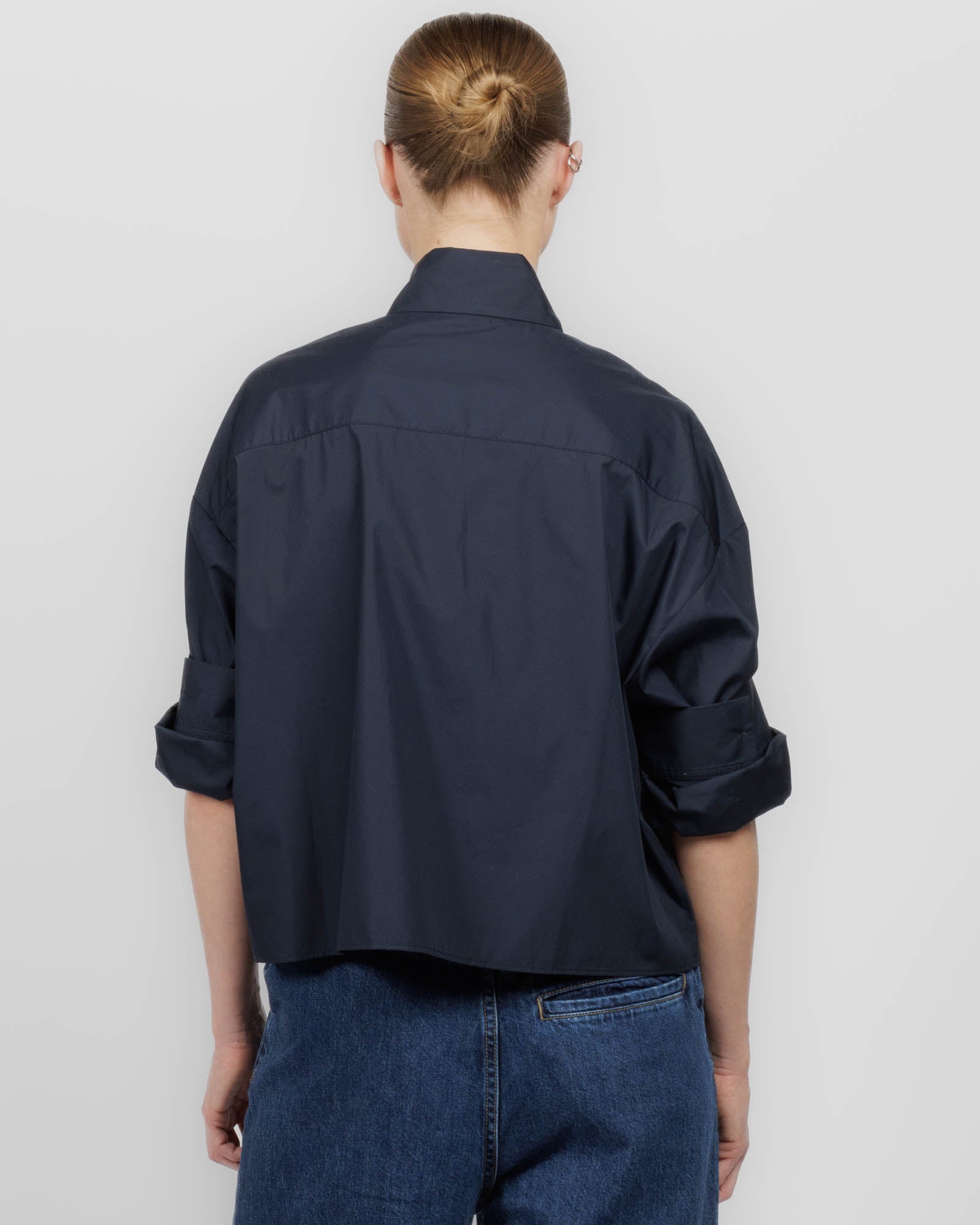 Tie One On Shirt