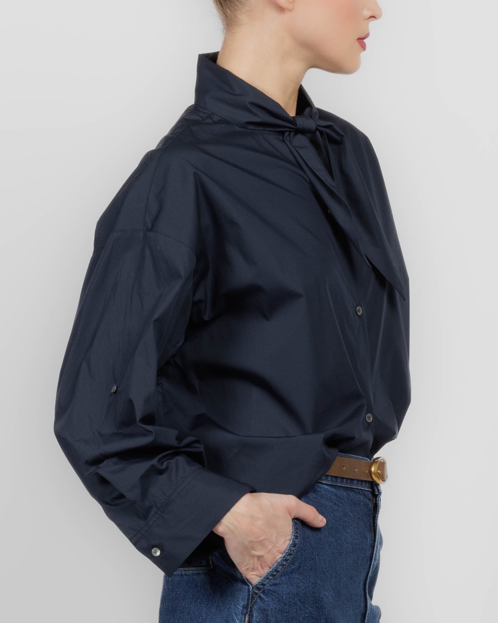 Tie One On Shirt