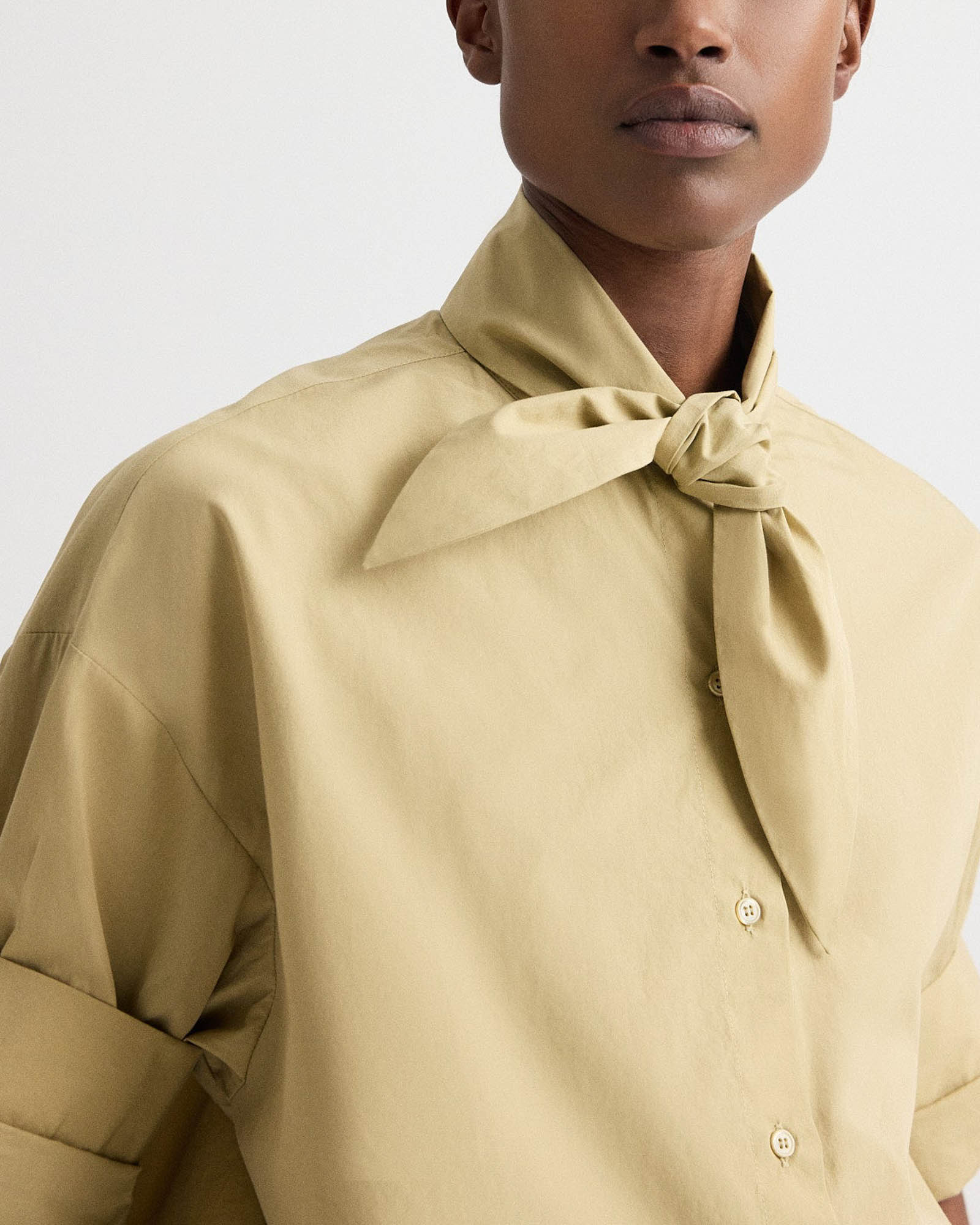 Tie One On Shirt