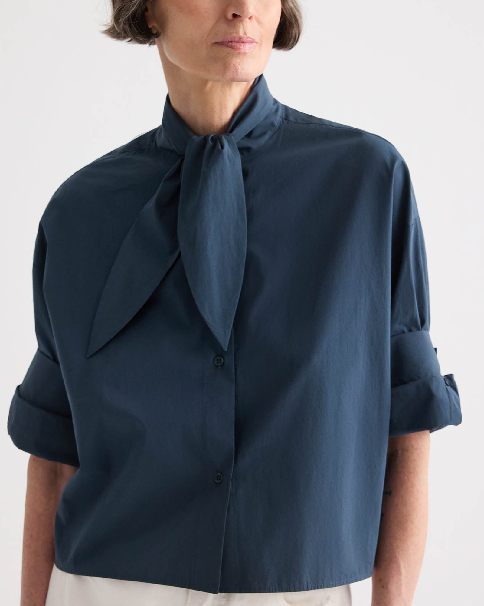 Tie One On Shirt