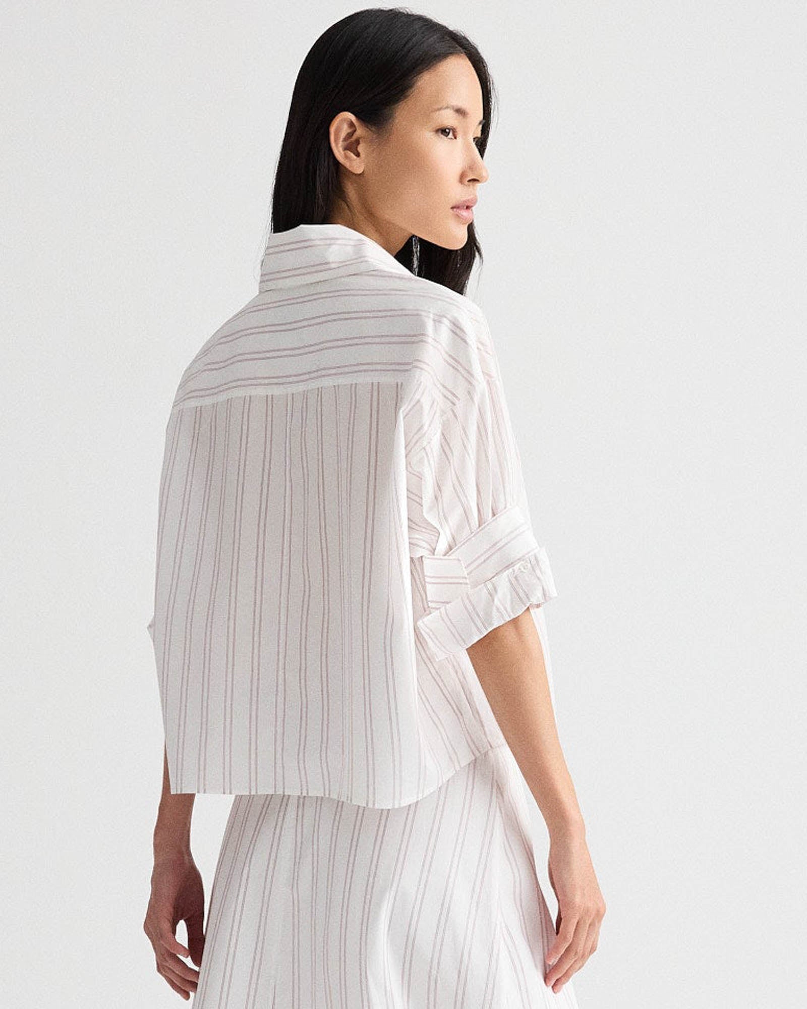 Tie One On Shirt