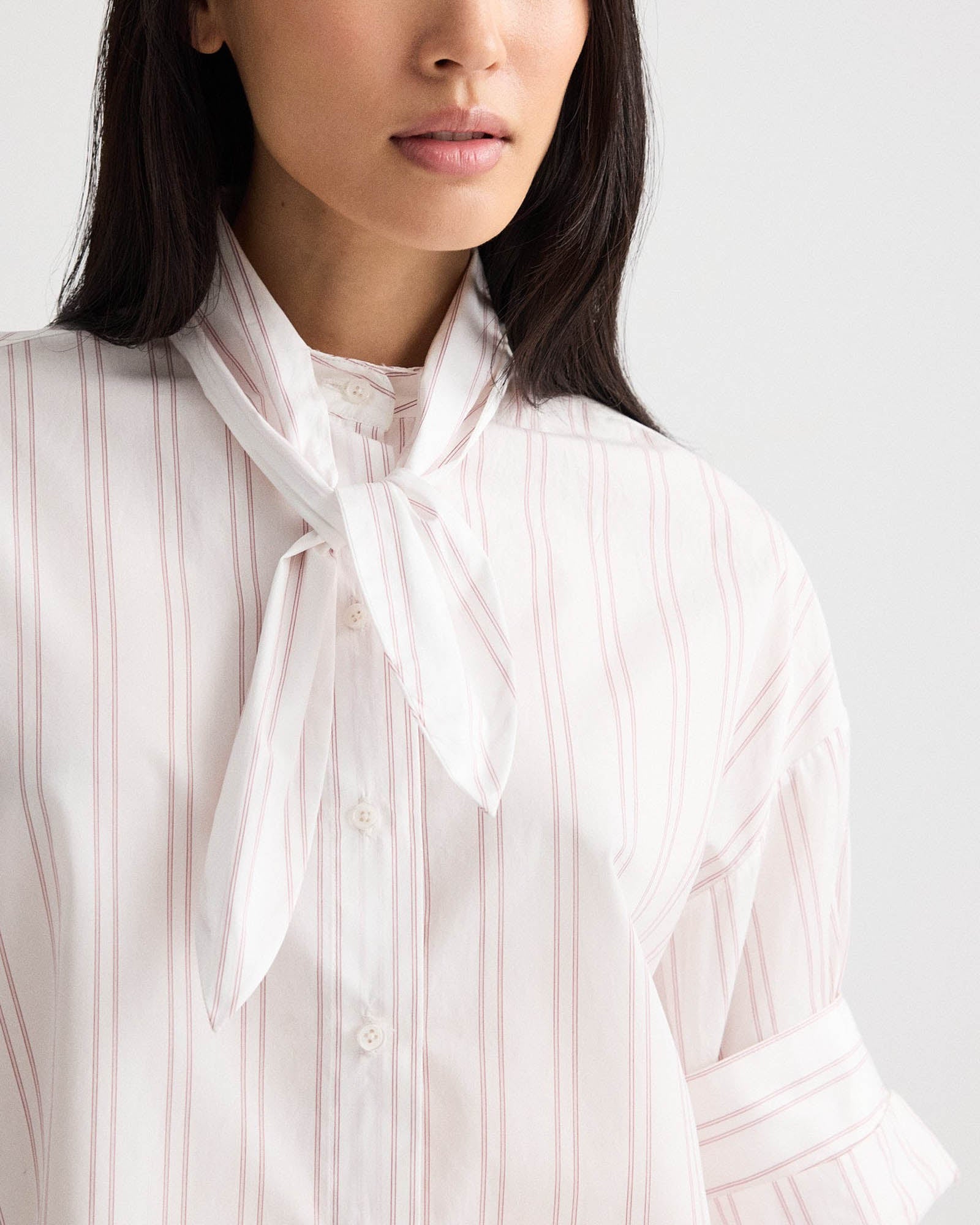 Tie One On Shirt