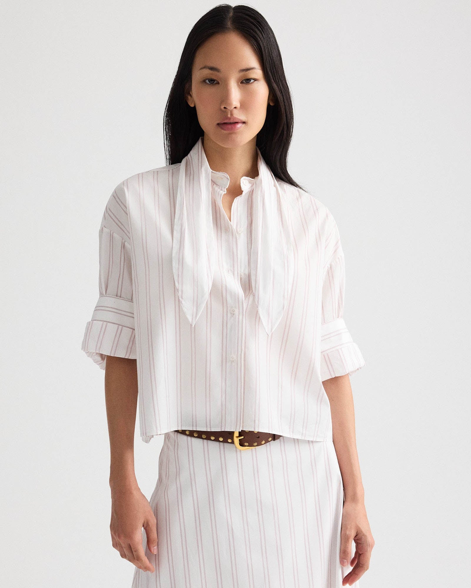 Tie One On Shirt