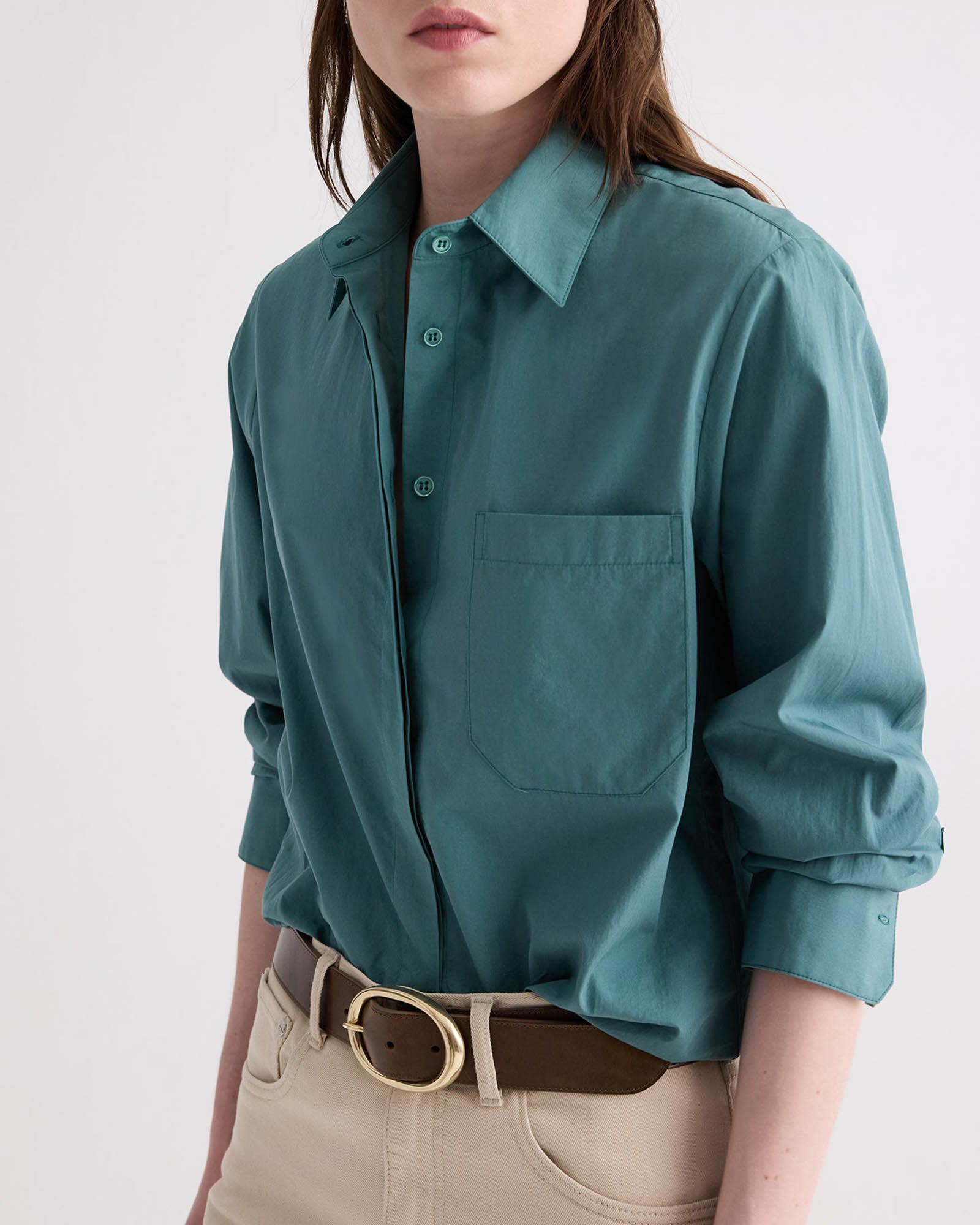 Cowboy Update Shirt