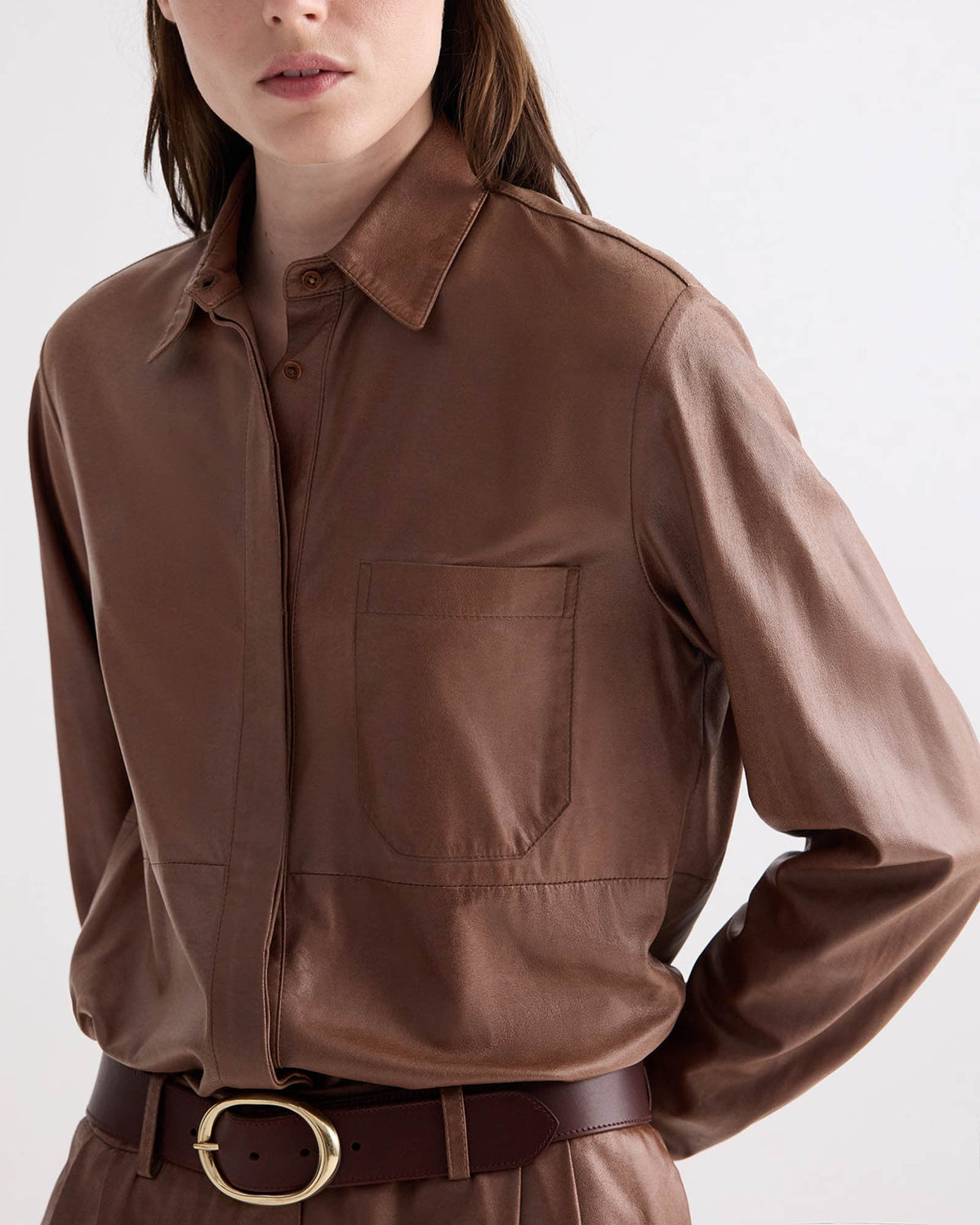 Cowboy Update Shirt