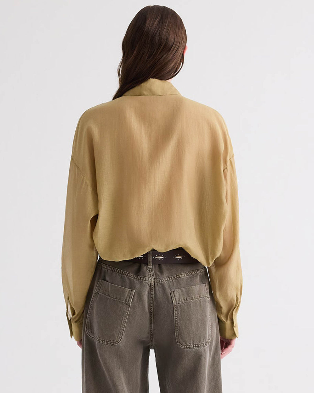 Something Borrowed Shirt